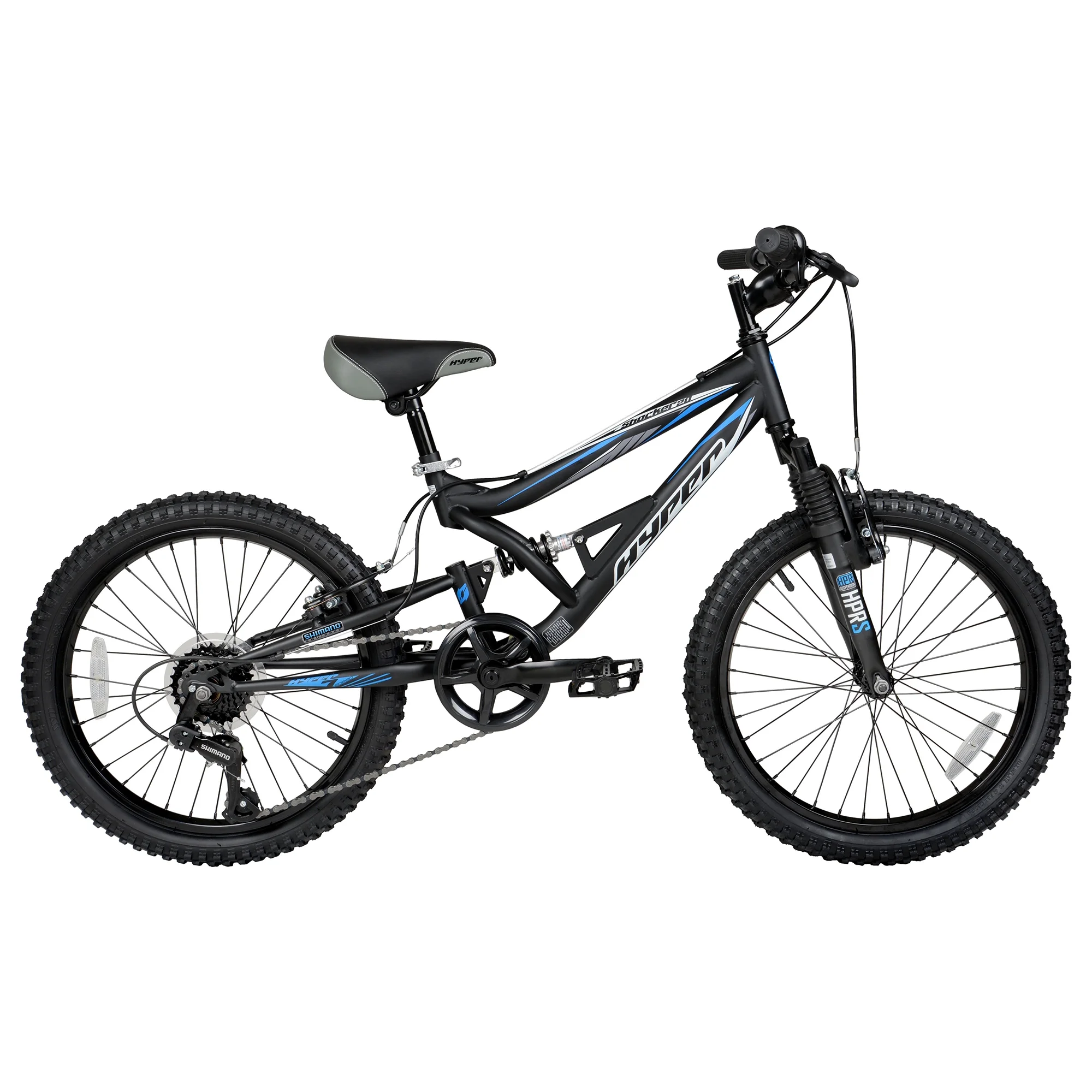 Bicycles 20