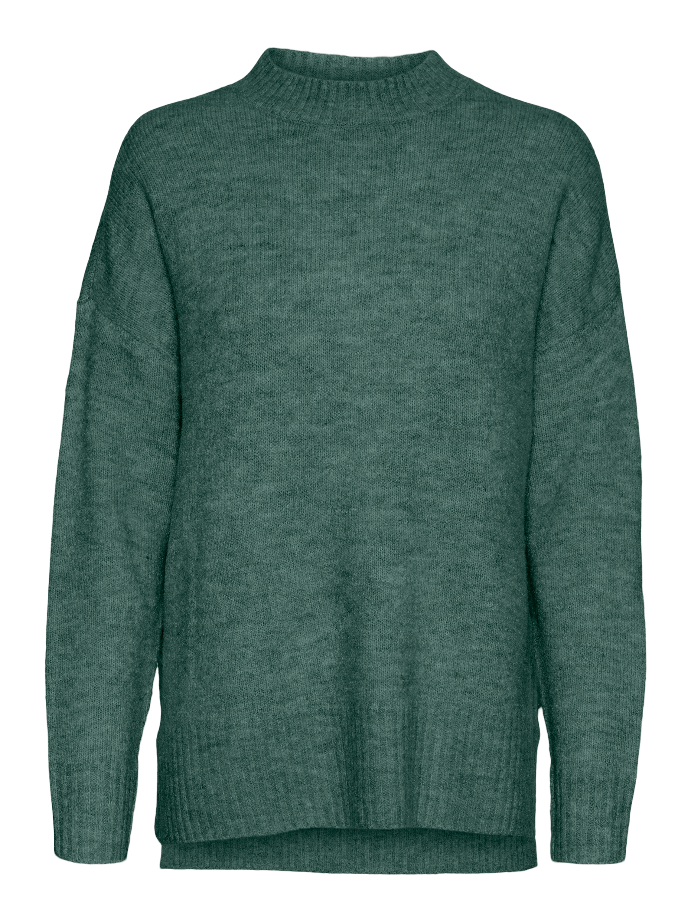 VERO MODA® VMLEFILE Knitted pullover