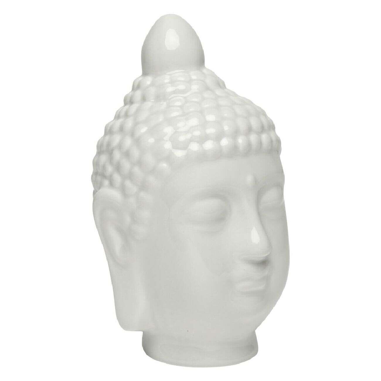 Tête Bouddha dolomite