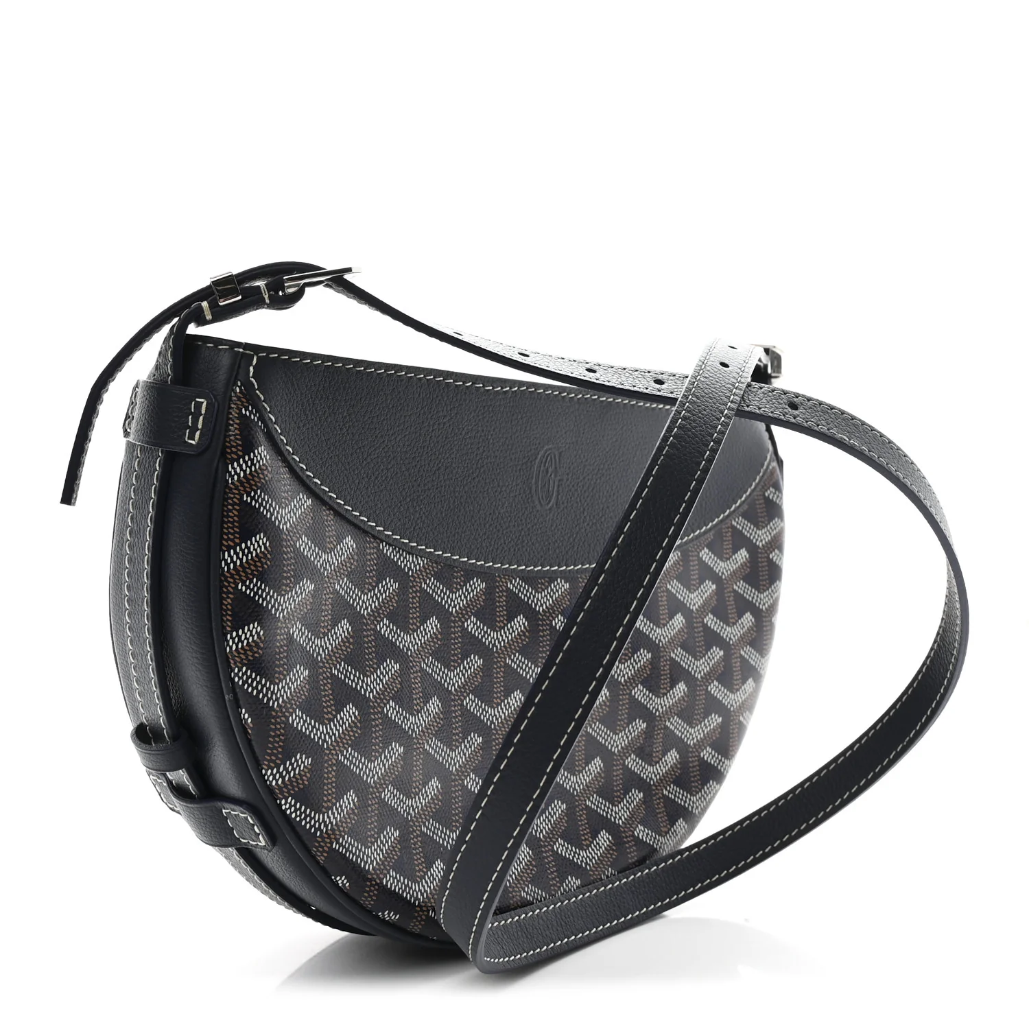 Goyardine Hirondelle Navy