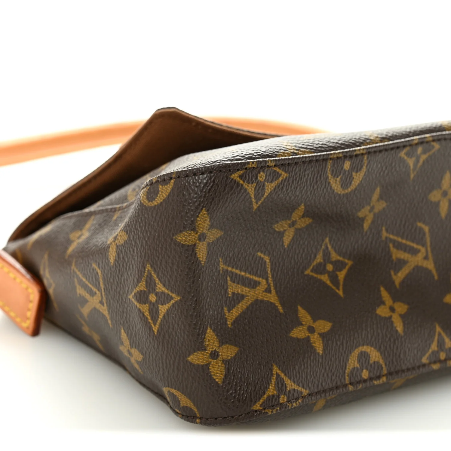 Monogram Mini Looping