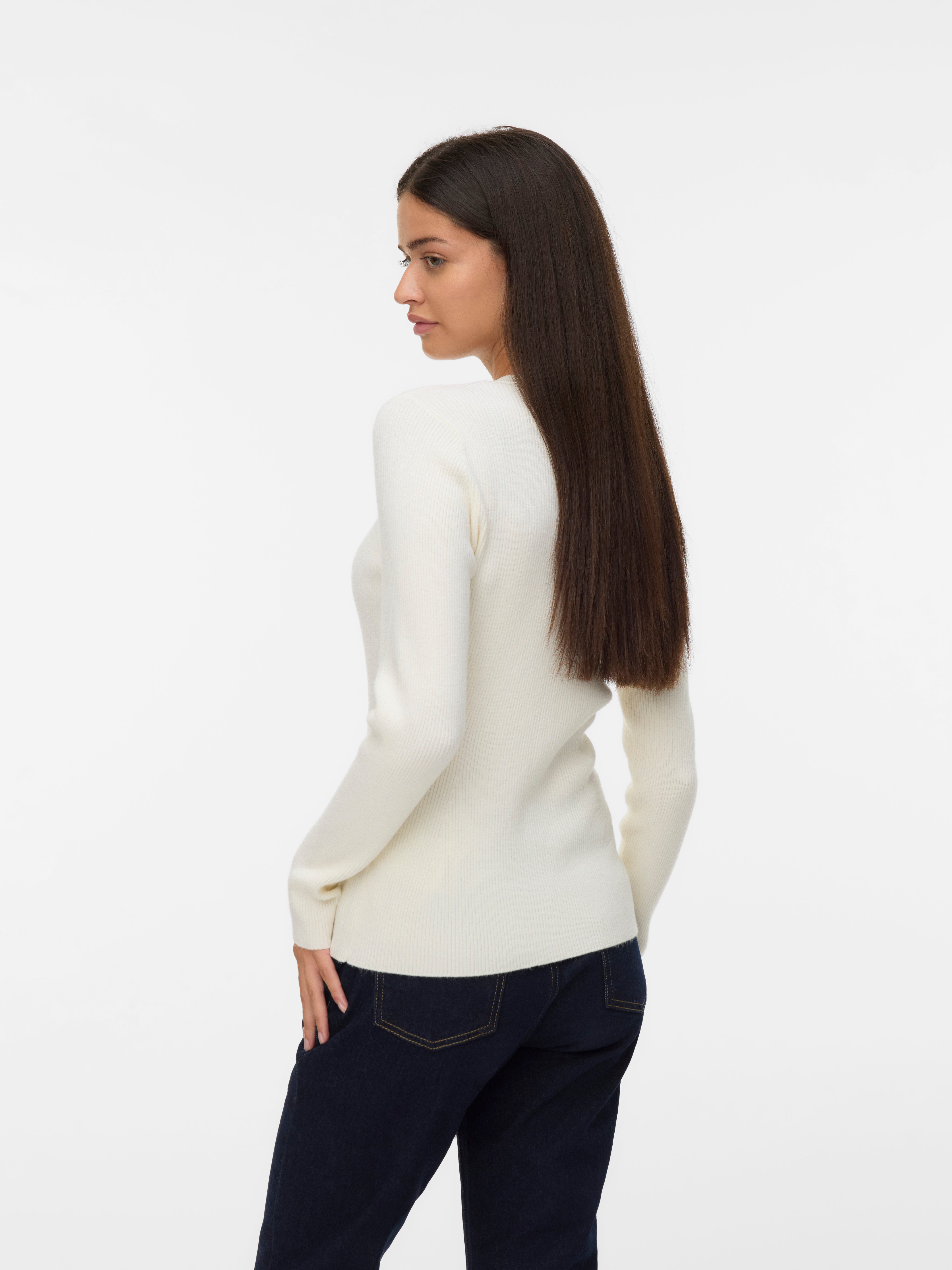 VERO MODA® AWUKINO Knit Cardigan