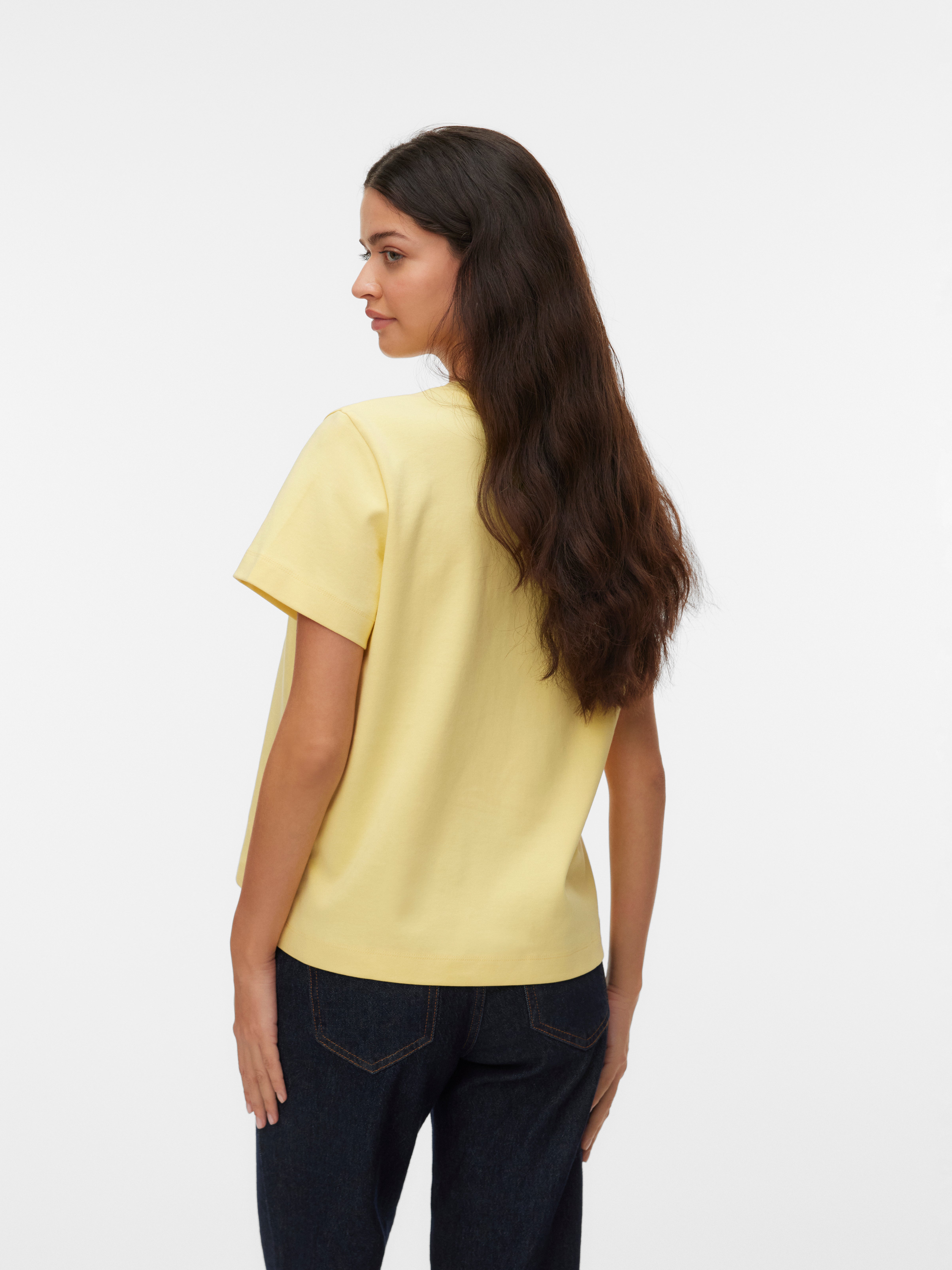 VERO MODA® AWNAIMA T-Shirt