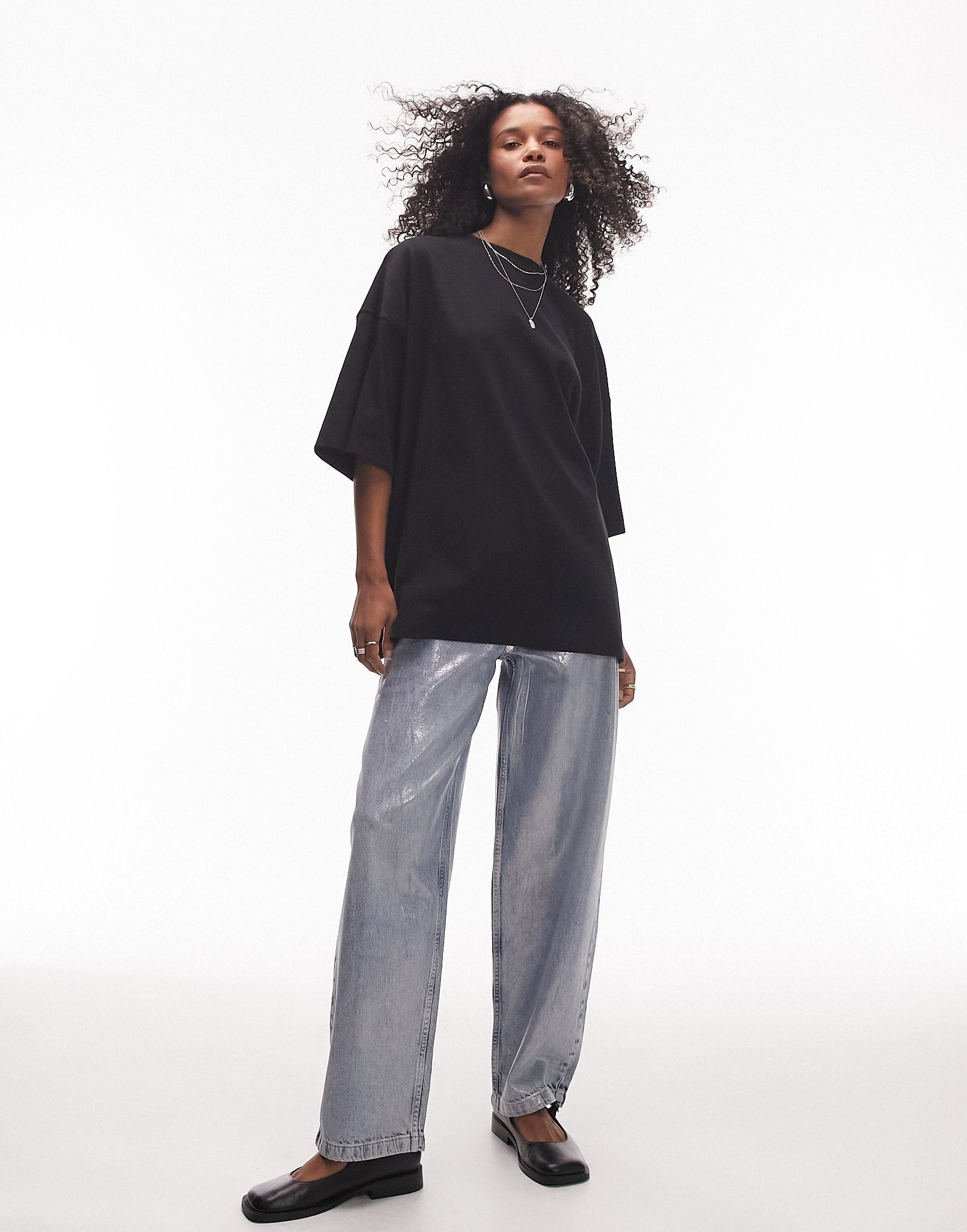 VERO MODA® TOPSHOP T-Shirt