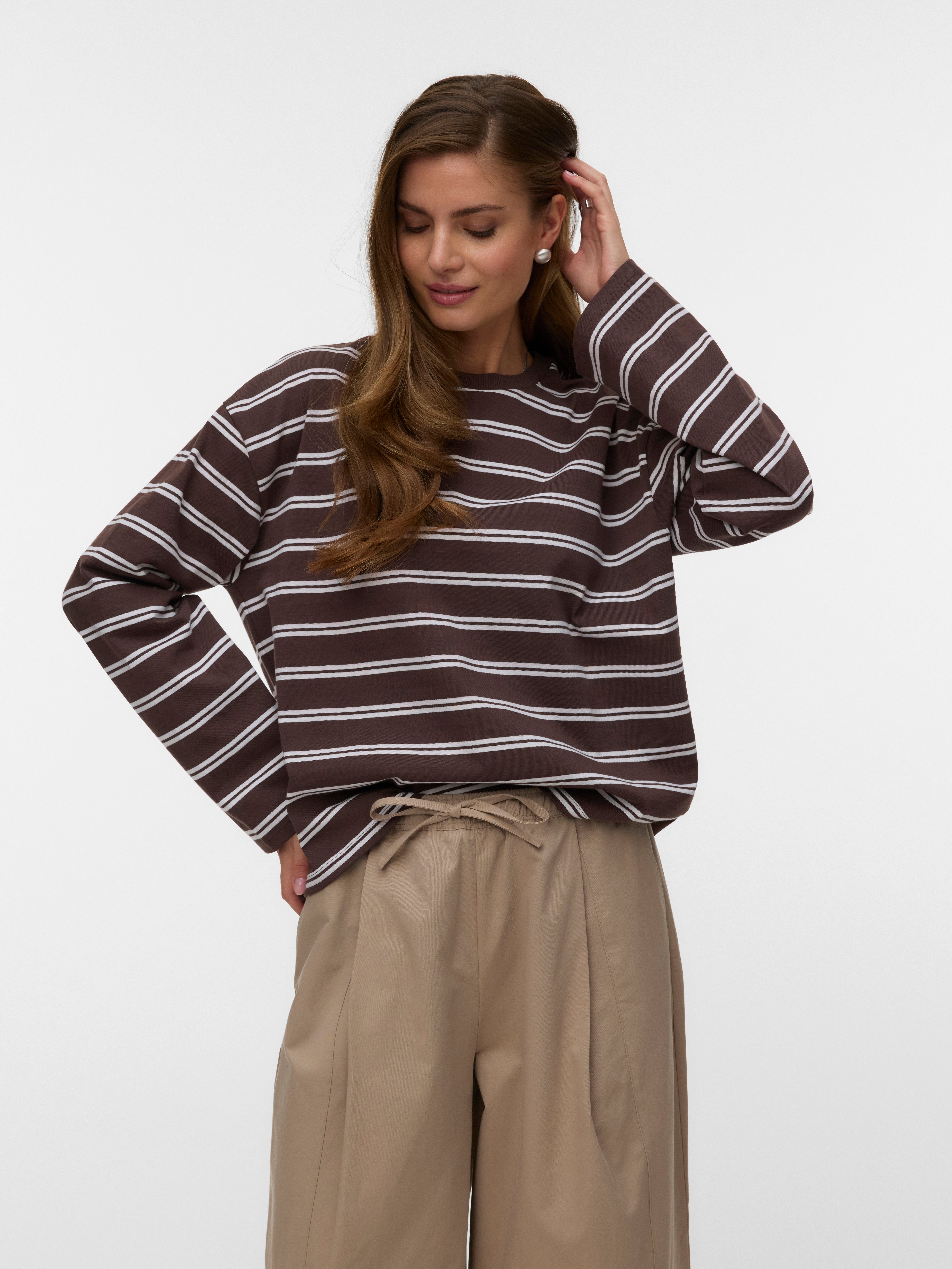 VERO MODA® VMLINEA T-Shirt