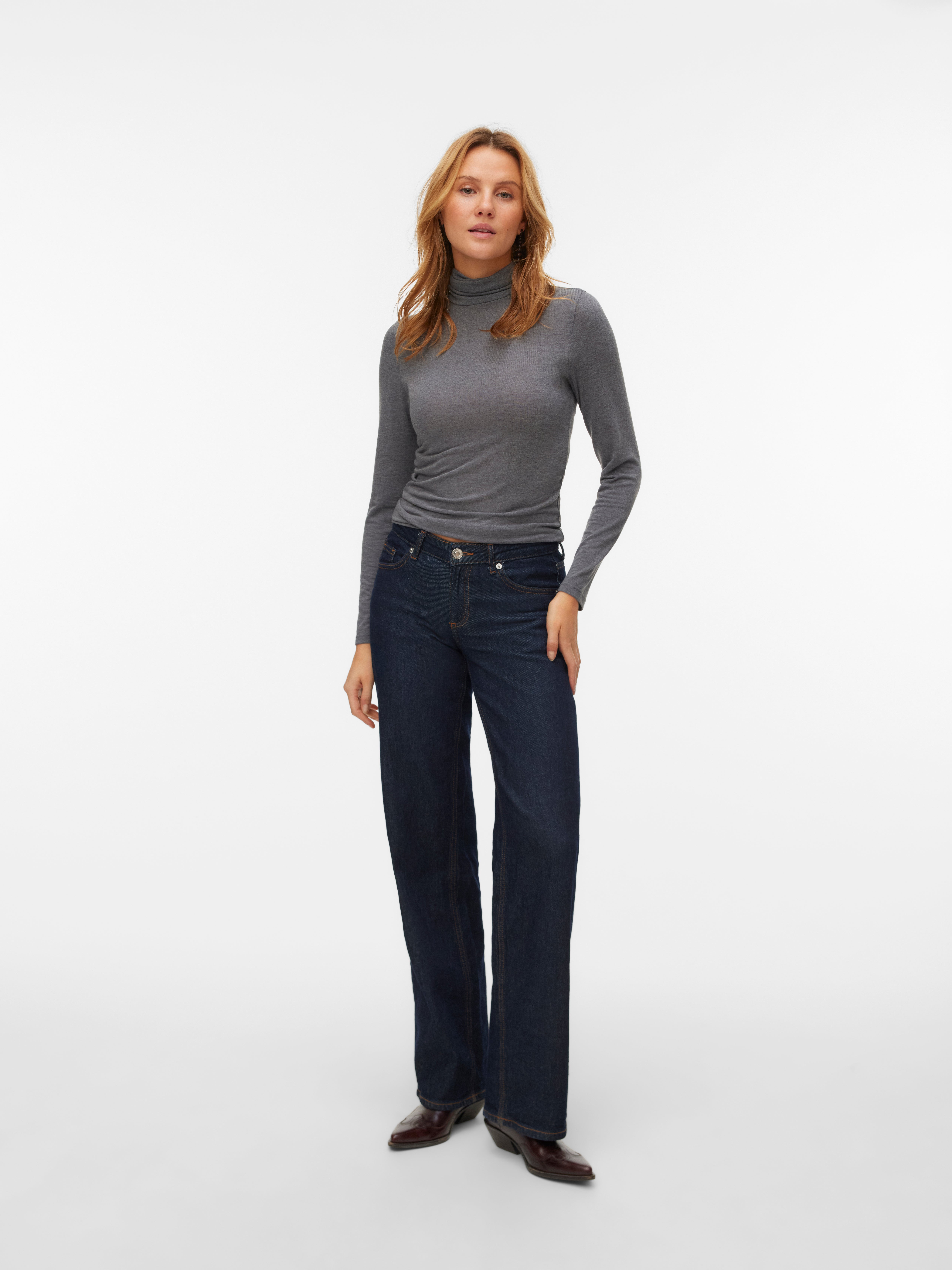VERO MODA® AWGLESHA Top
