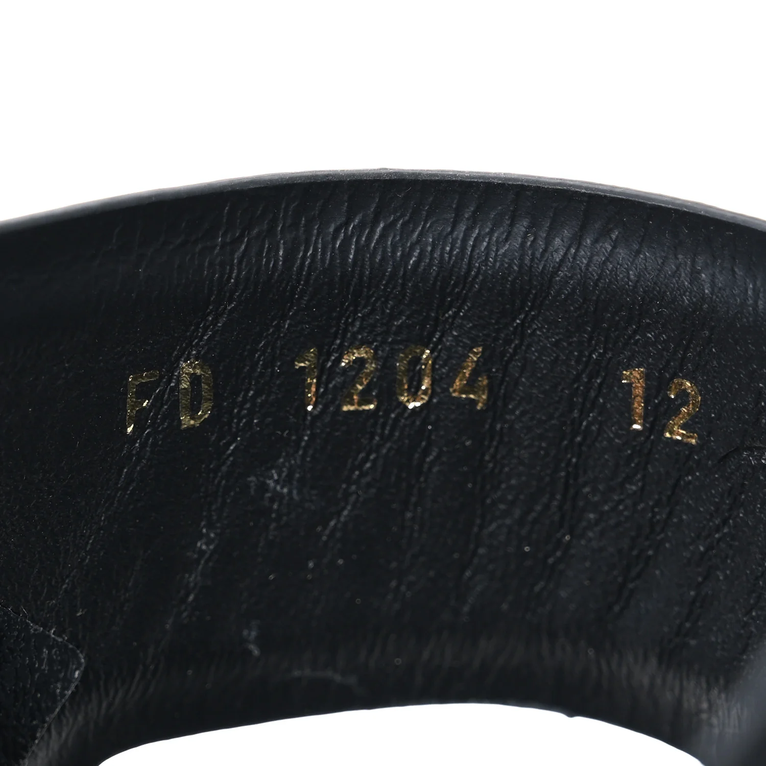 Monogram Eclipse Calfskin Mens LV Oasis Mules 12 Black