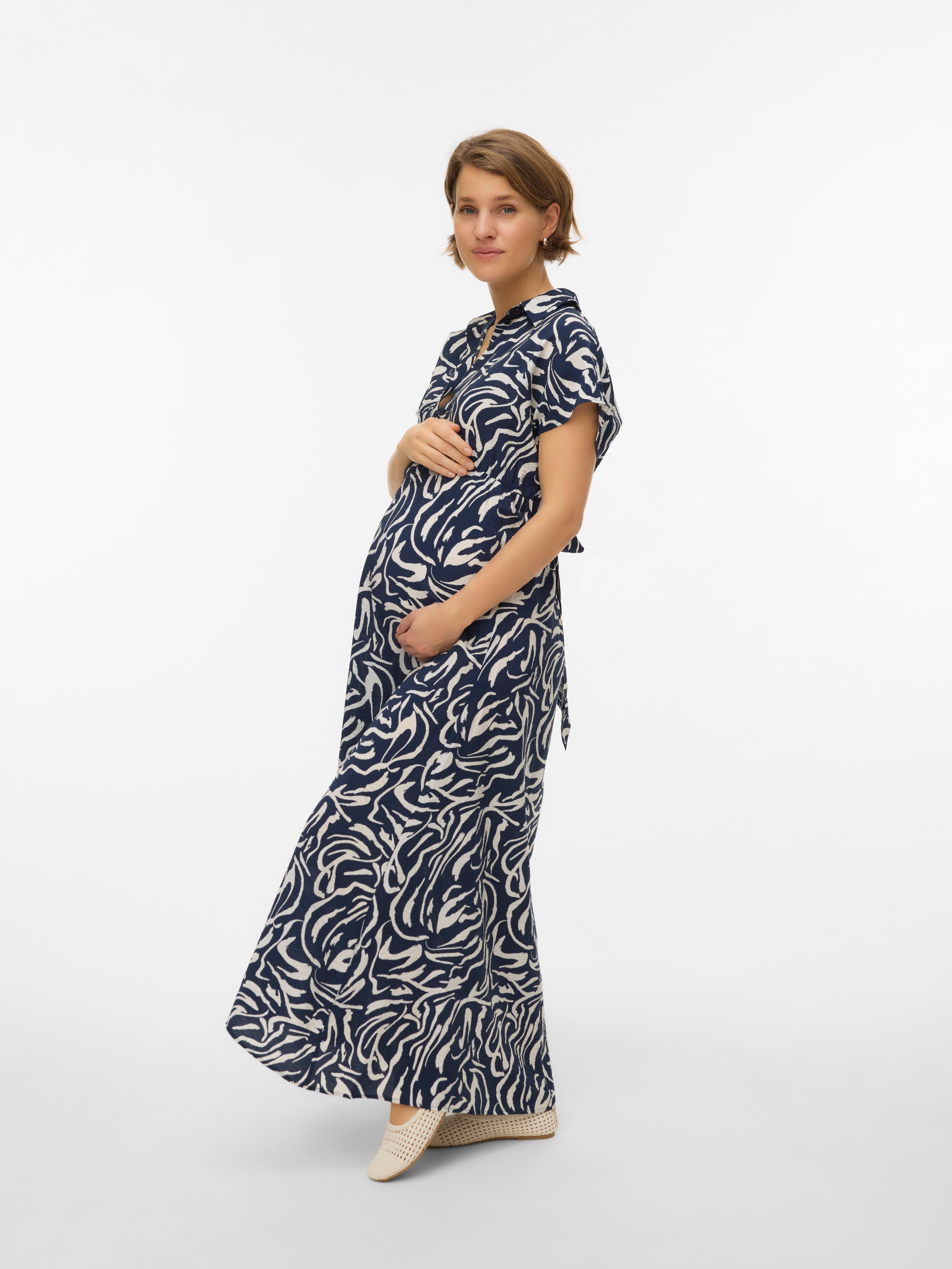 VERO MODA® VMMJOSIE Maternity Dress