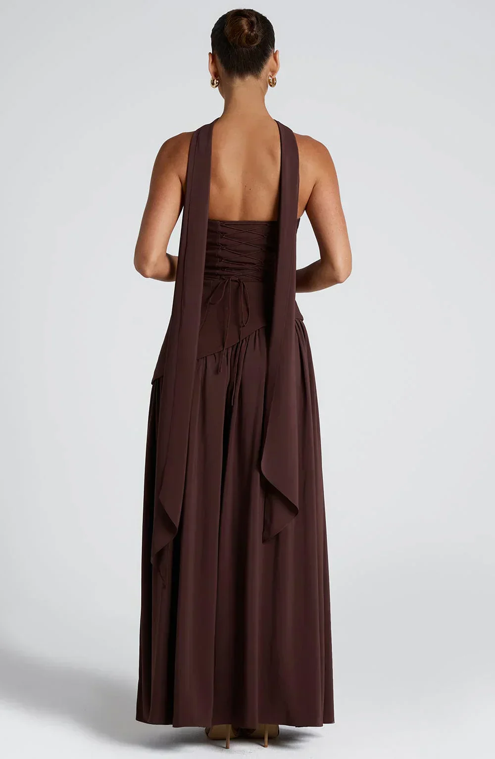 Zélie | Longue Robe Élégante