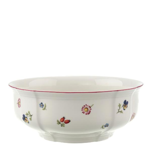 Petite Fleur bolle 21 cm