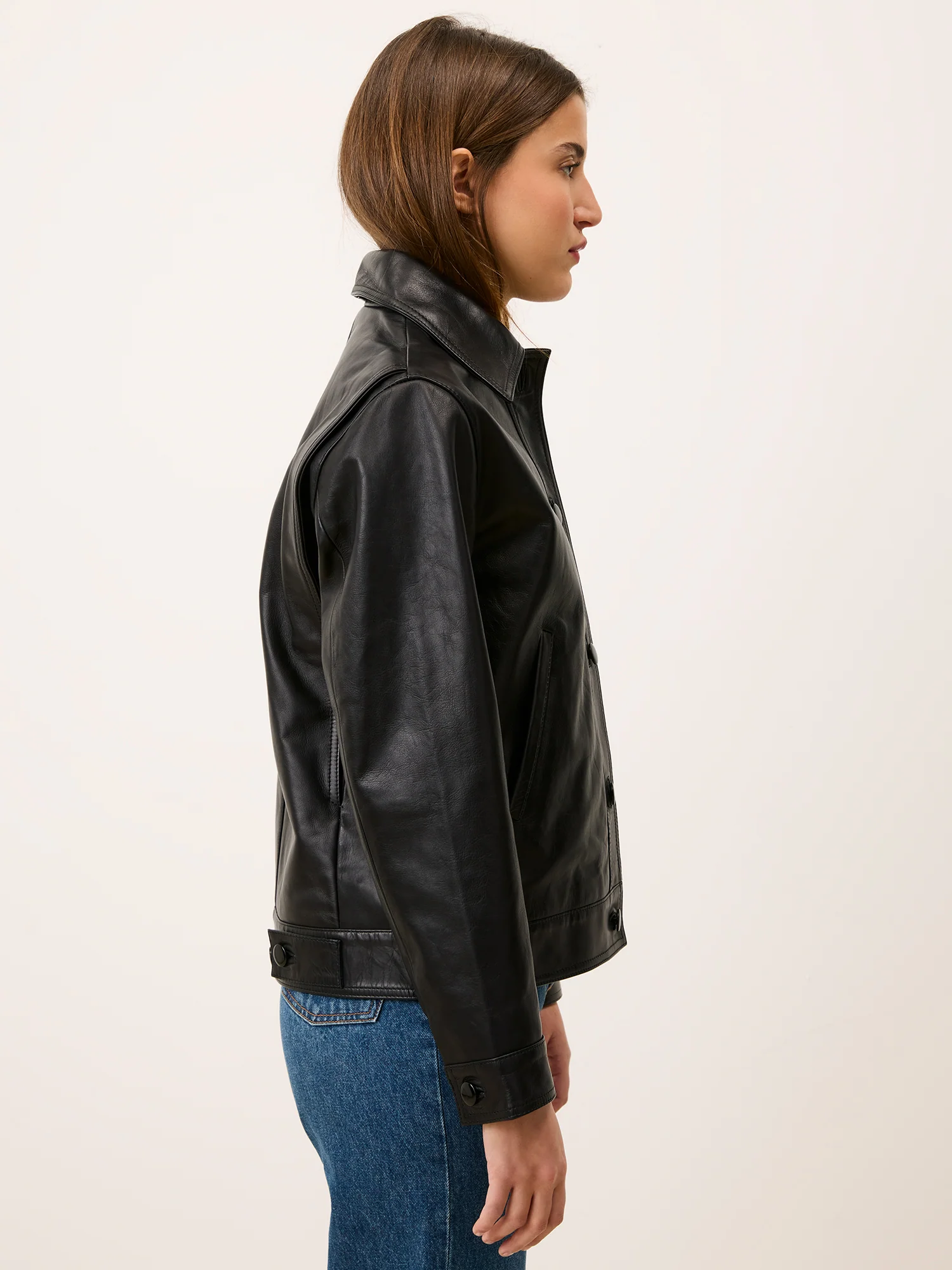 Veste STAN