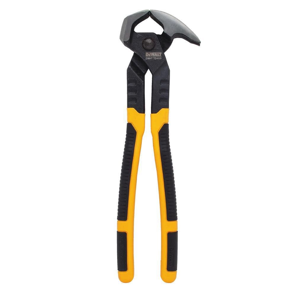 Pince coupante multifonction DEWALT 250 mm/10