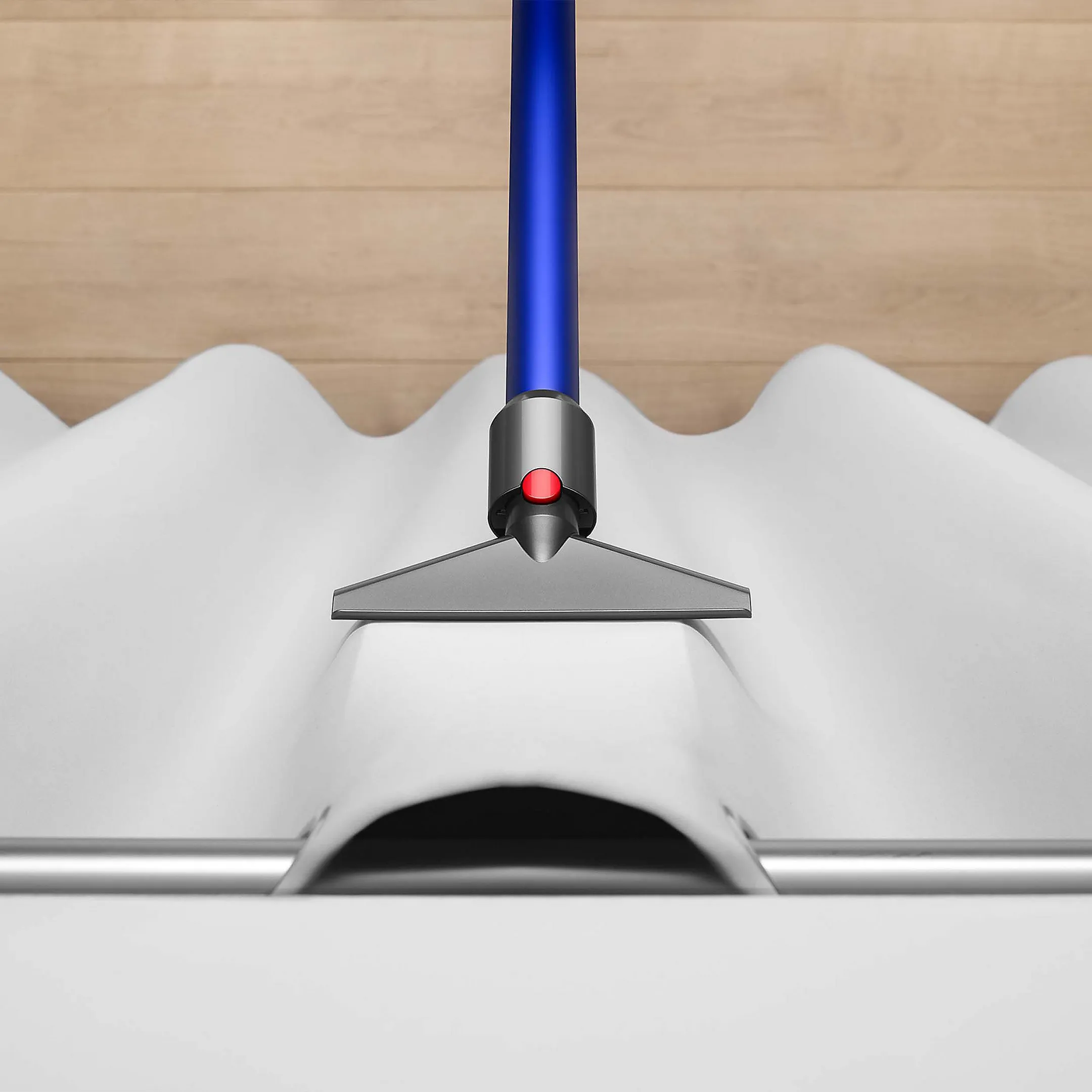 Dyson Steelstofzuiger V15 Detect Fluffy