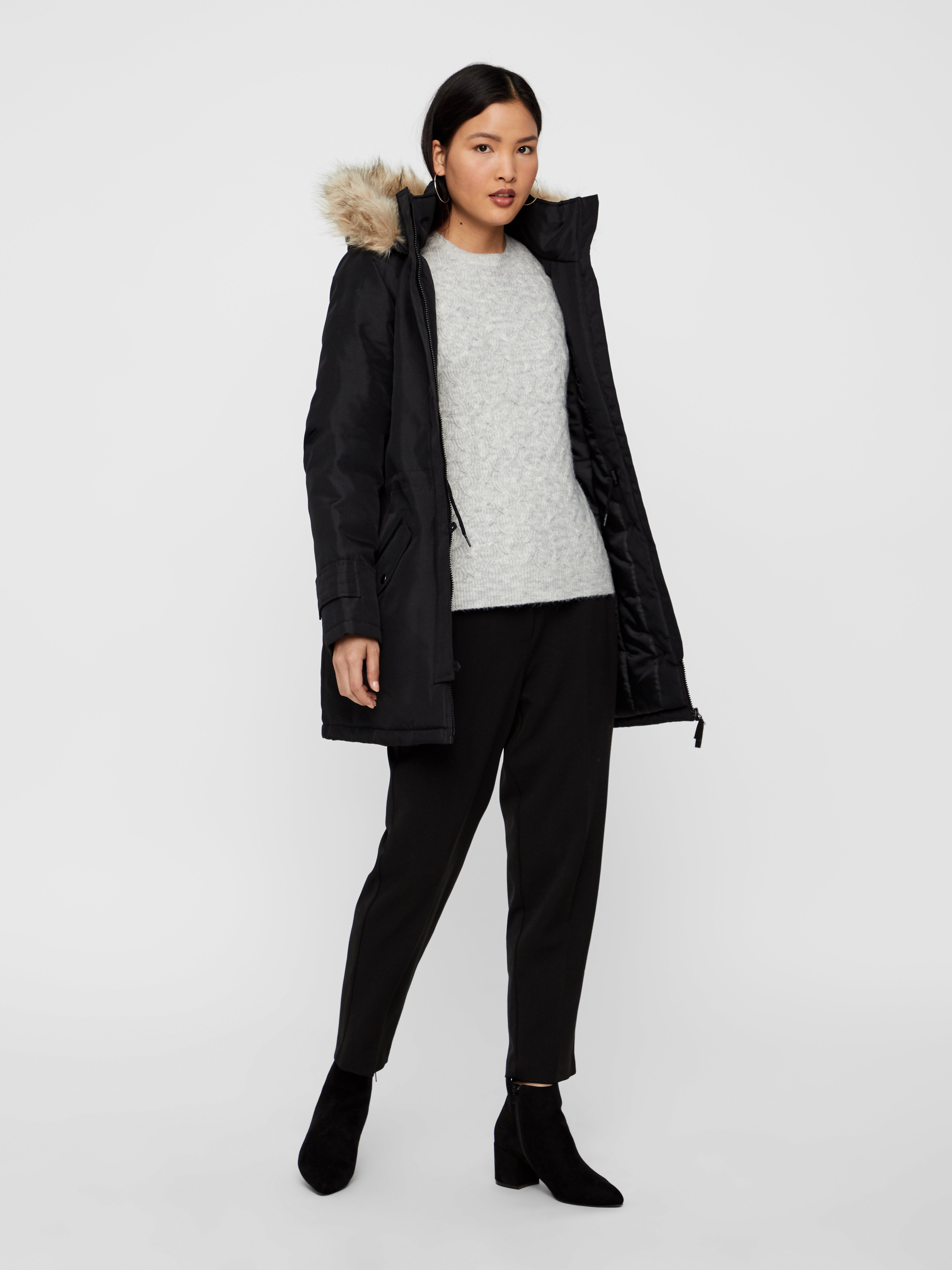 VERO MODA® VMEXCURSIONEXPEDITION Jacket