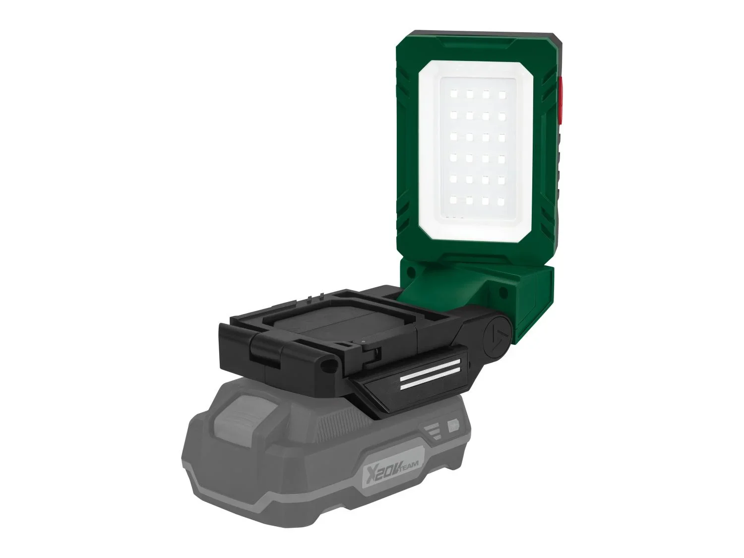 PARKSIDE Lampe LED sans fil