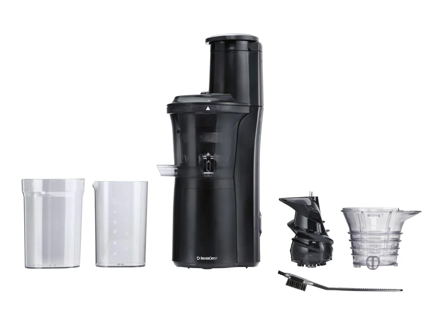 SILVERCREST Extracteur de jus