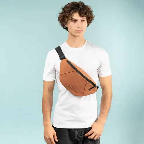 Sac banane Large Moscou