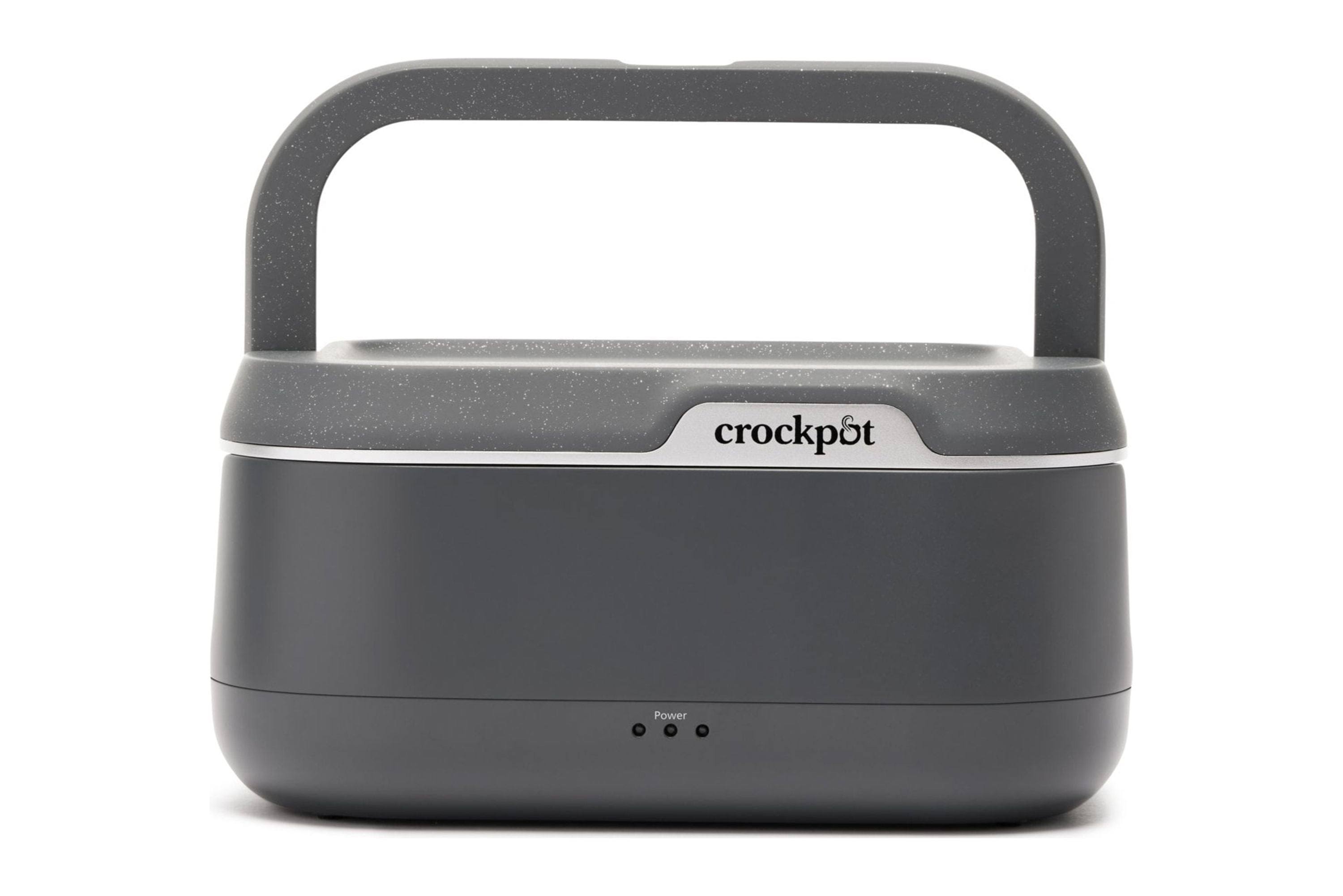 Crockpot Electric Lunch Box - 31 oz