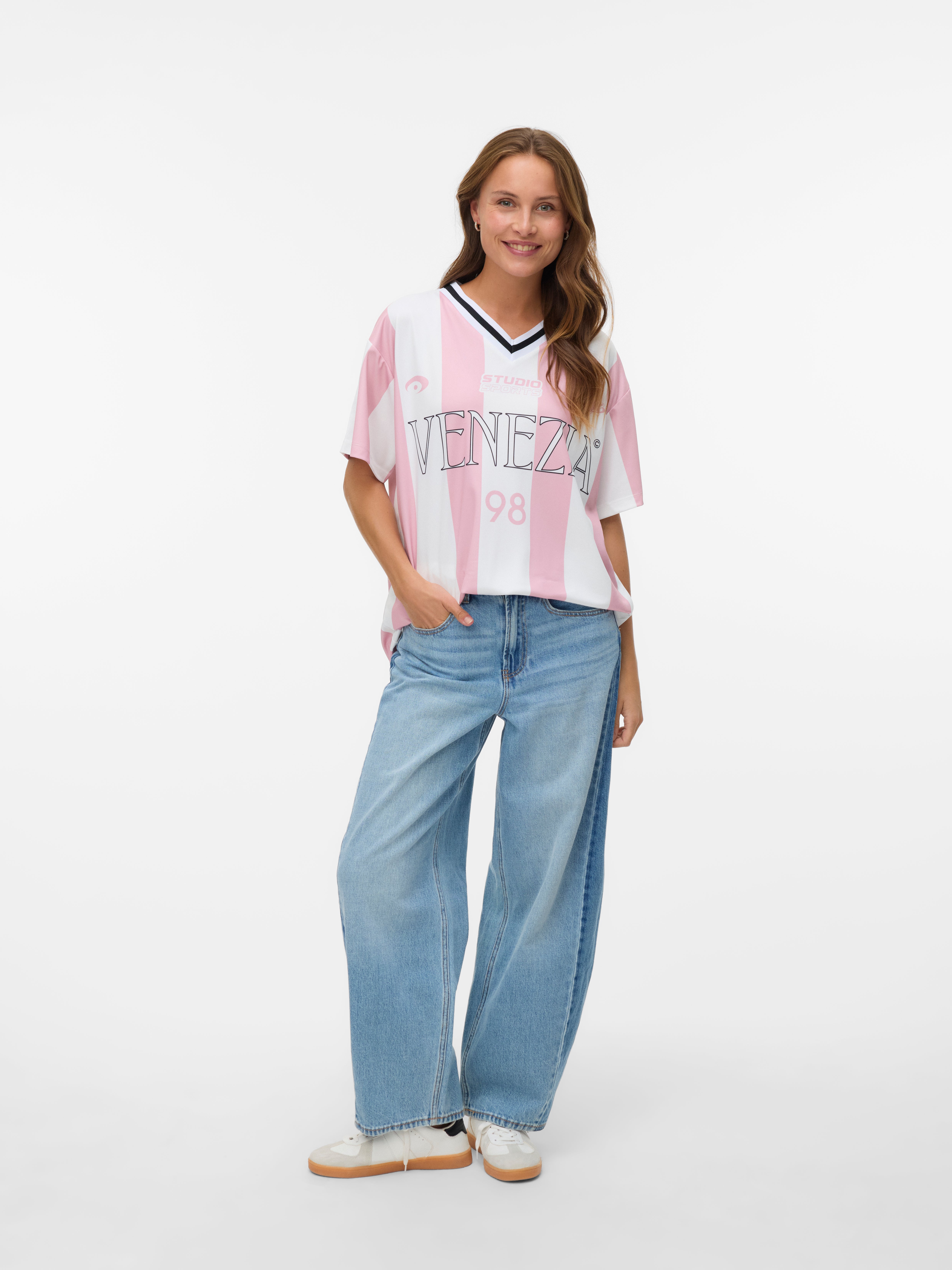 VERO MODA® VMLAIKA T-Shirt