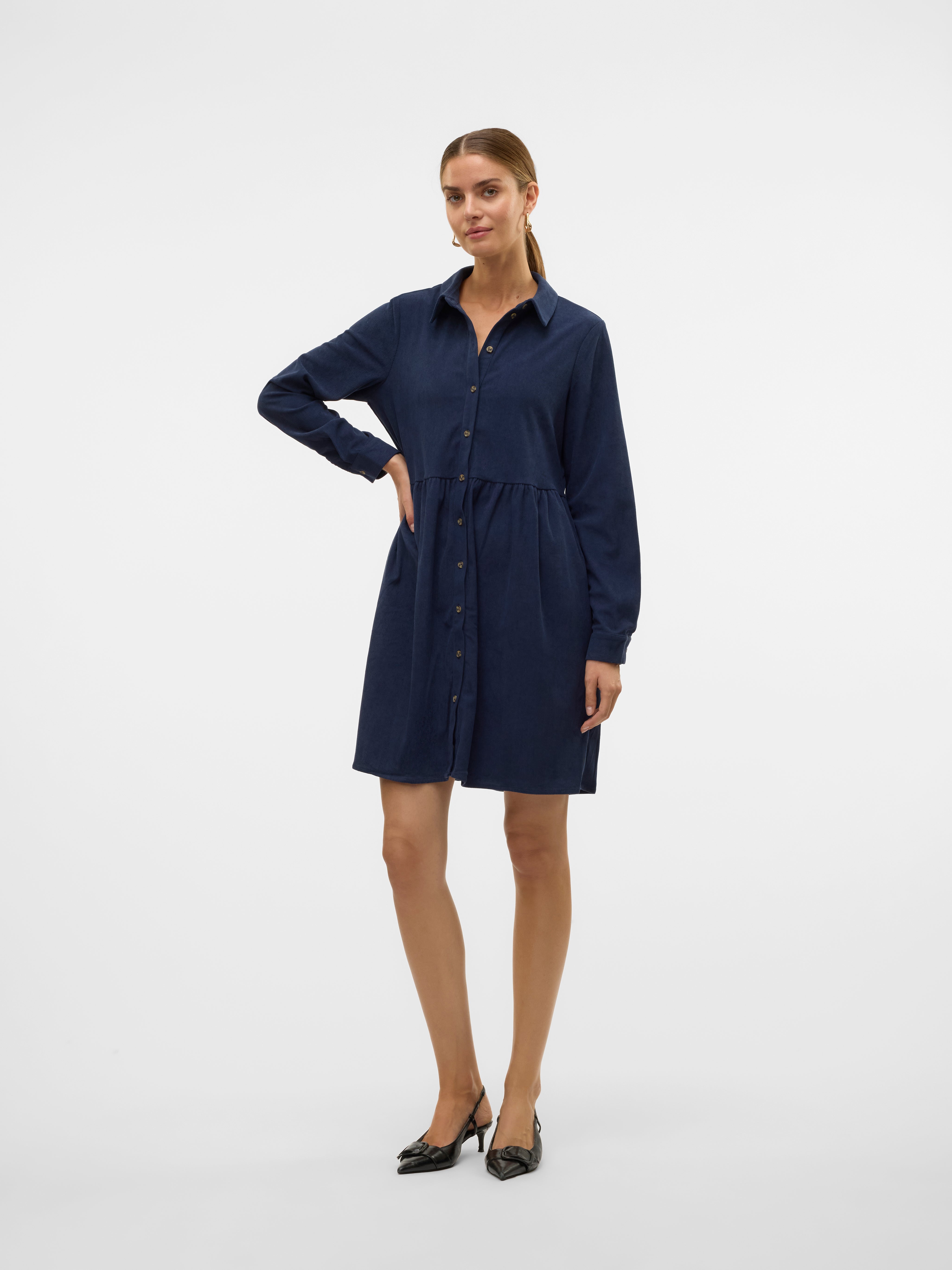 VERO MODA® VMVILJA Short dress