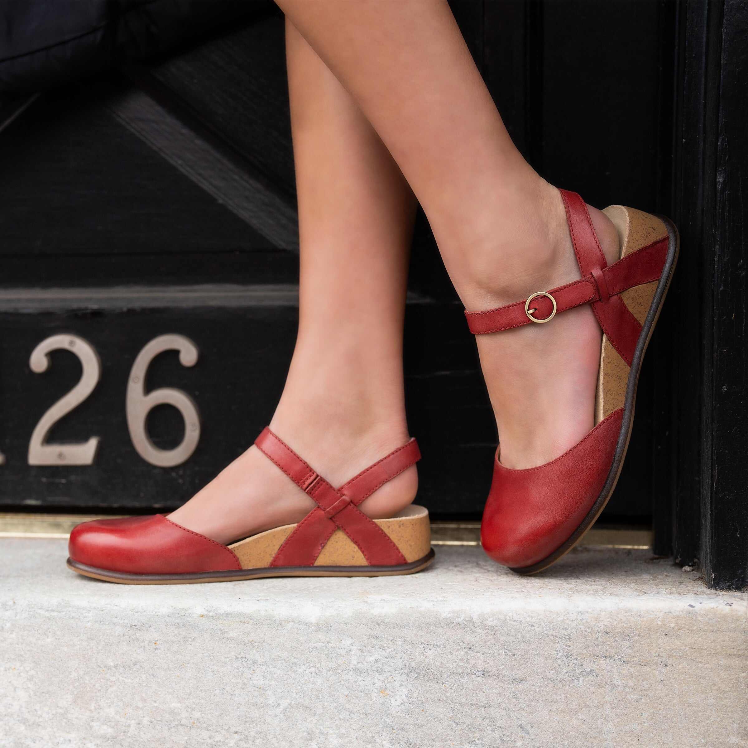 Christine - DANSKO OUTLET