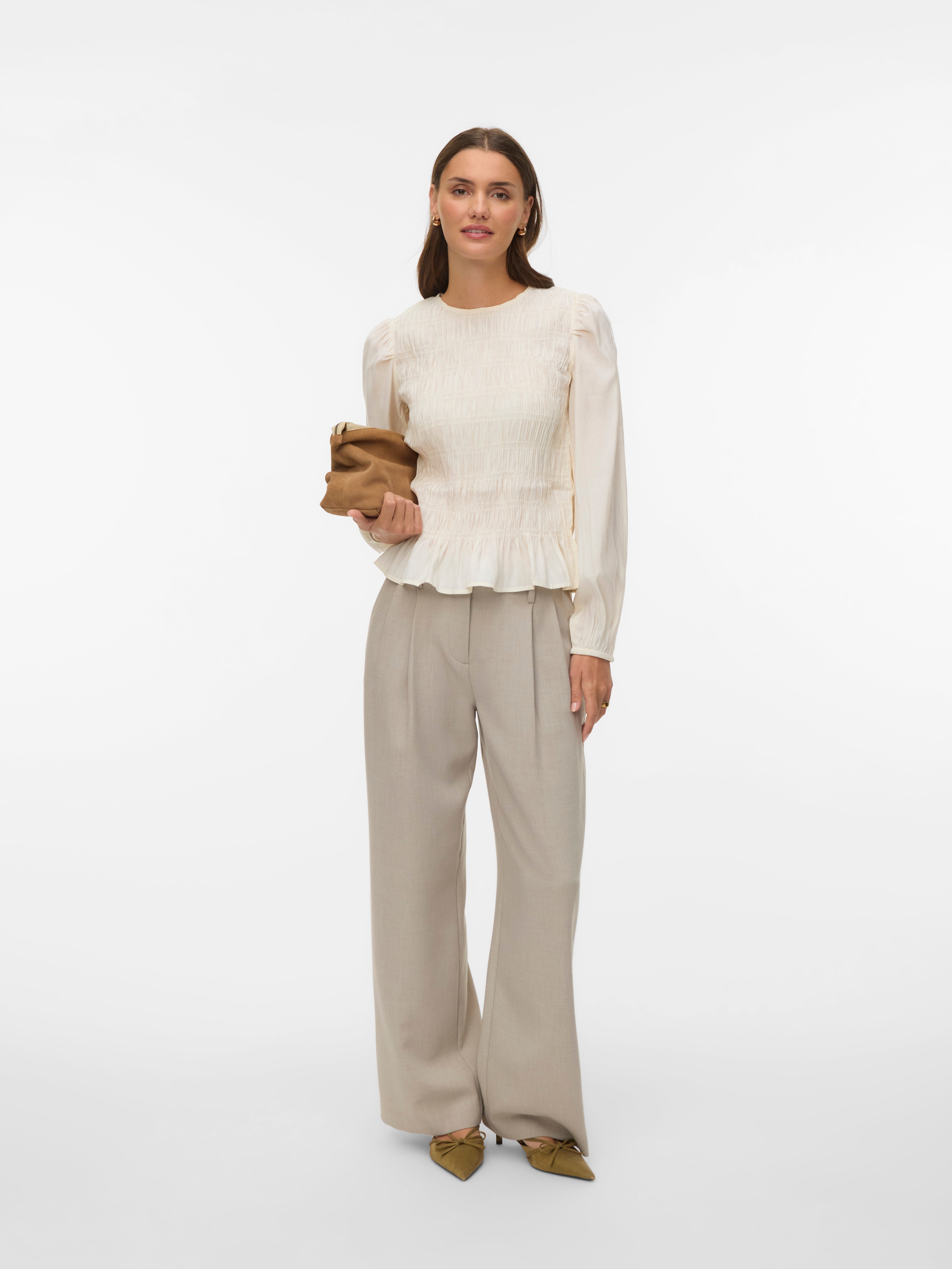 VERO MODA® VMKASI Top