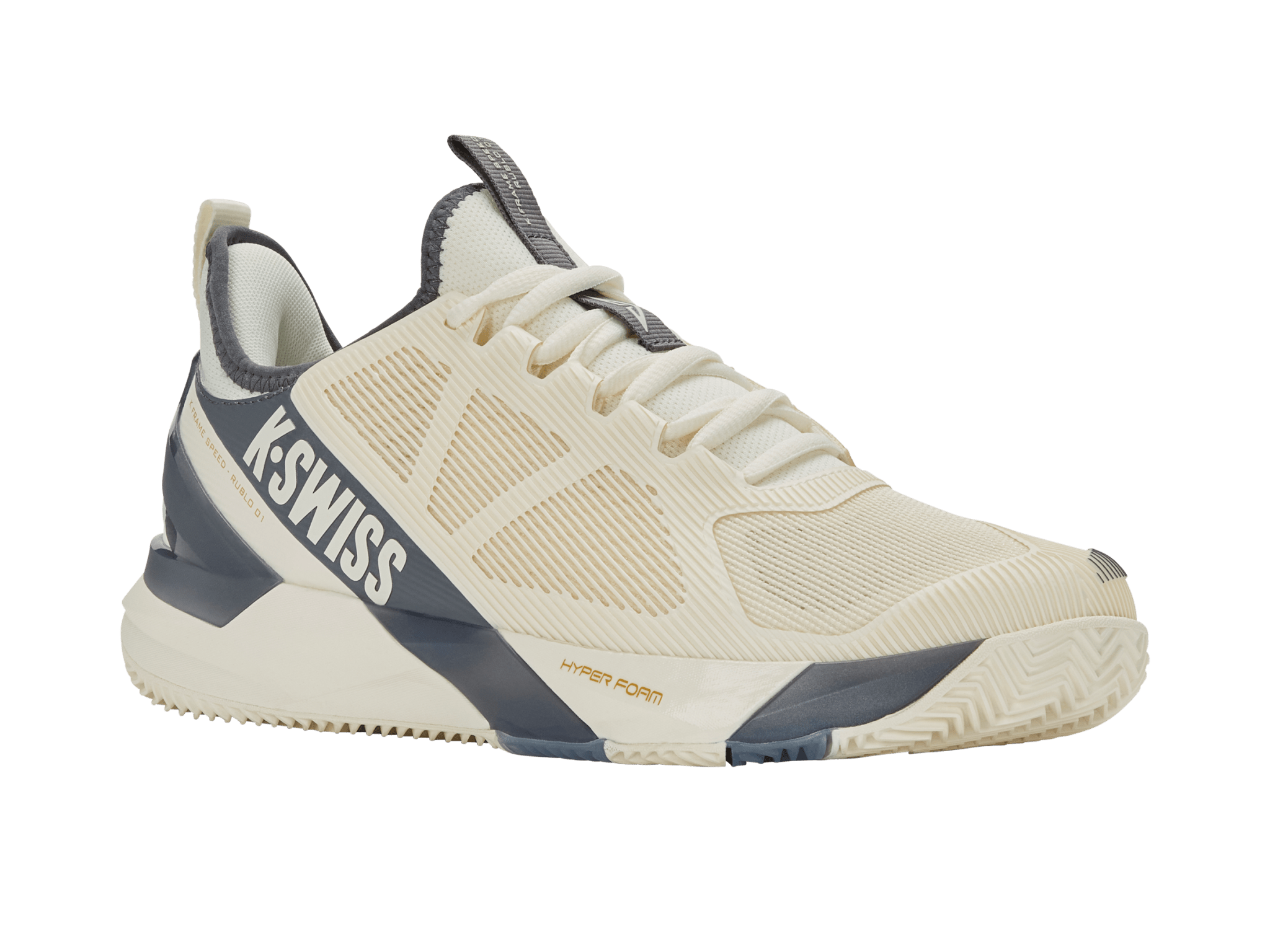 K-FRAME SPEED RUBLO CLAY - K-Swiss Shoes