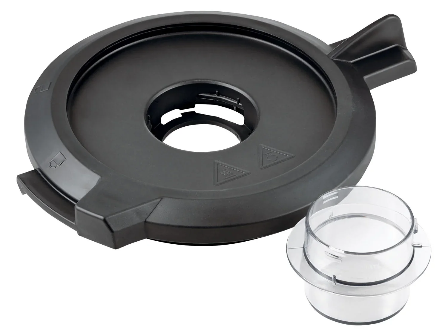 SILVERCREST KITCHEN TOOLS Monsieur Cuisine Connect SKMC 1100 A1, 4,5 L