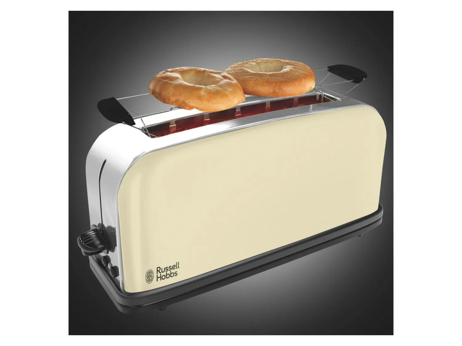 Russell Hobbs Grille-pain double