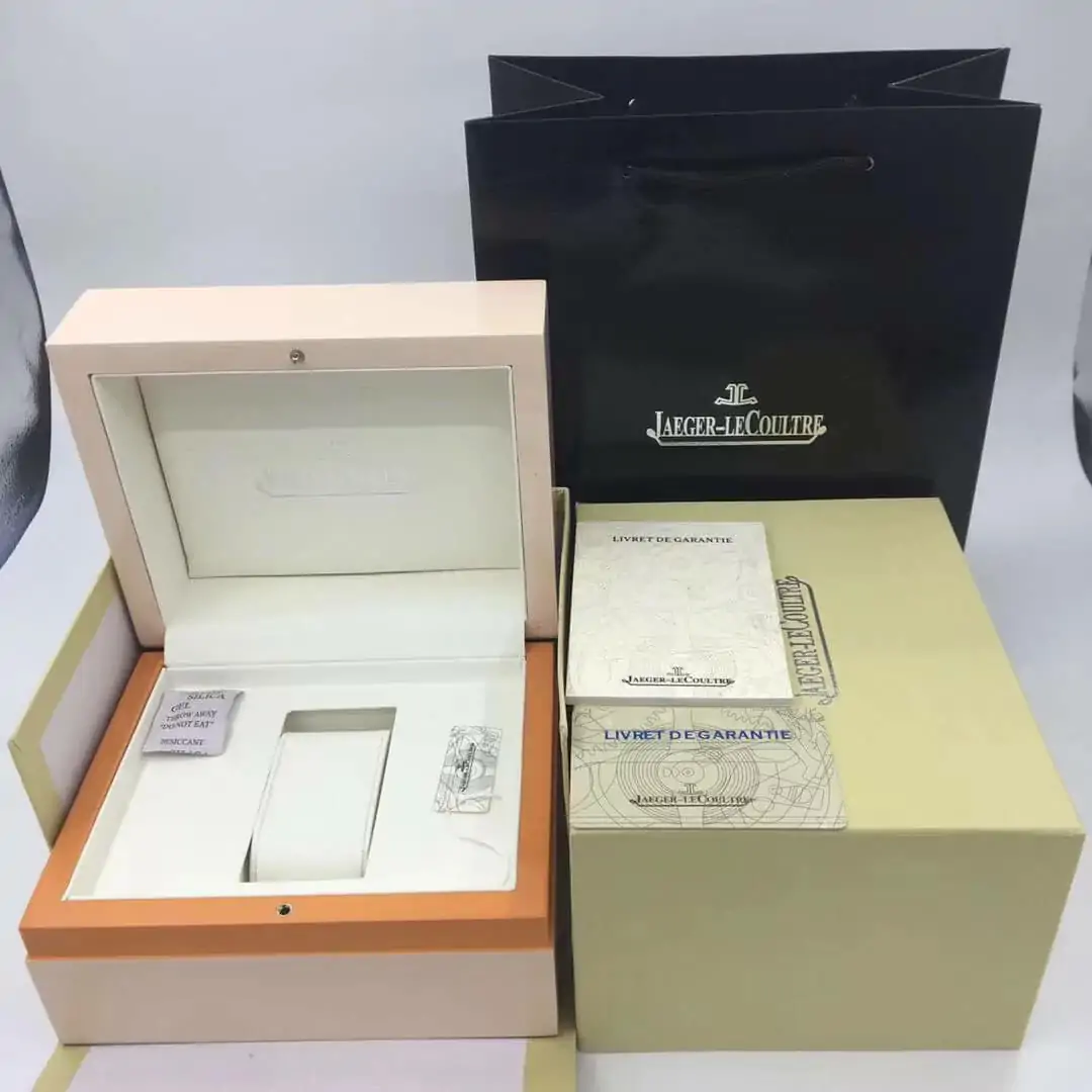 Replica Jaeger LeCoultre Box