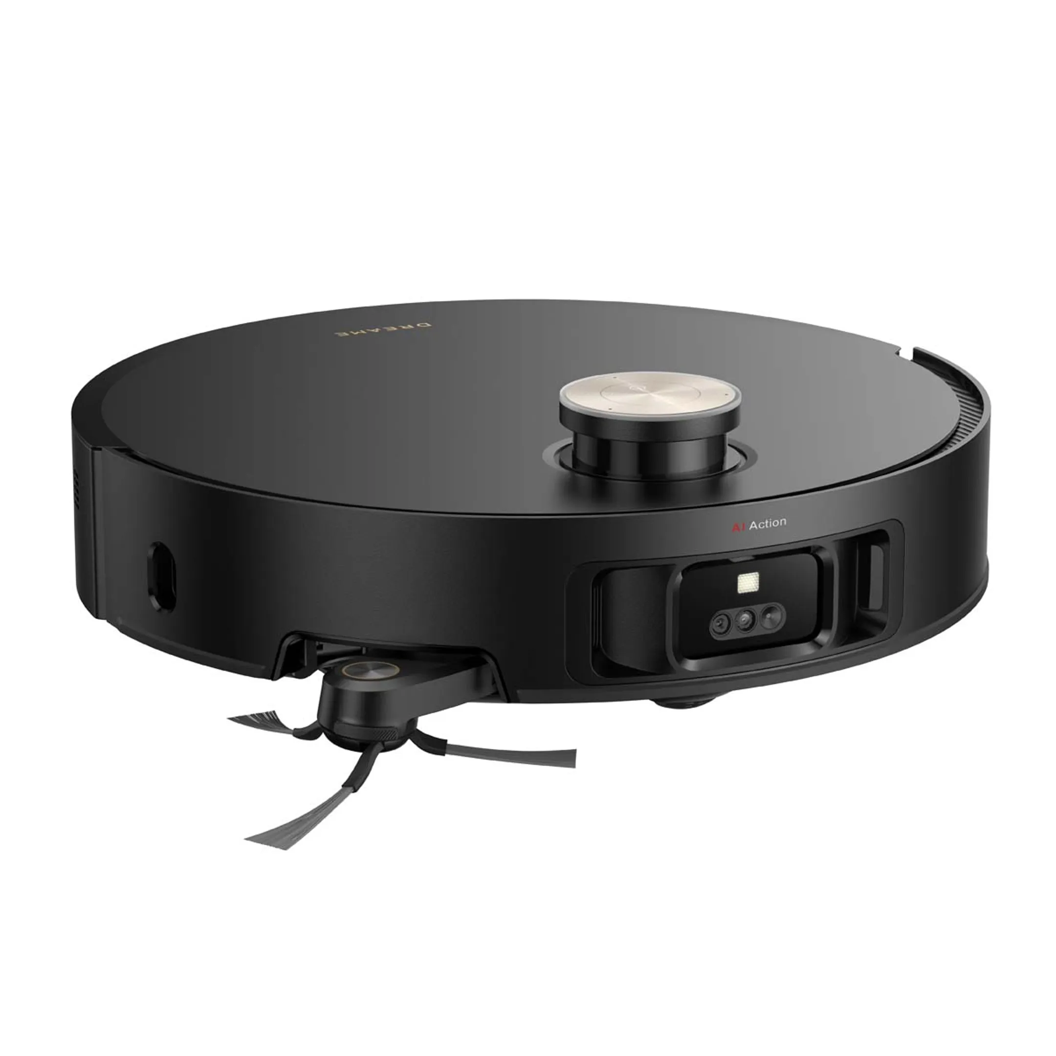 Dreame Robotstofzuiger 2in1 X50 Master