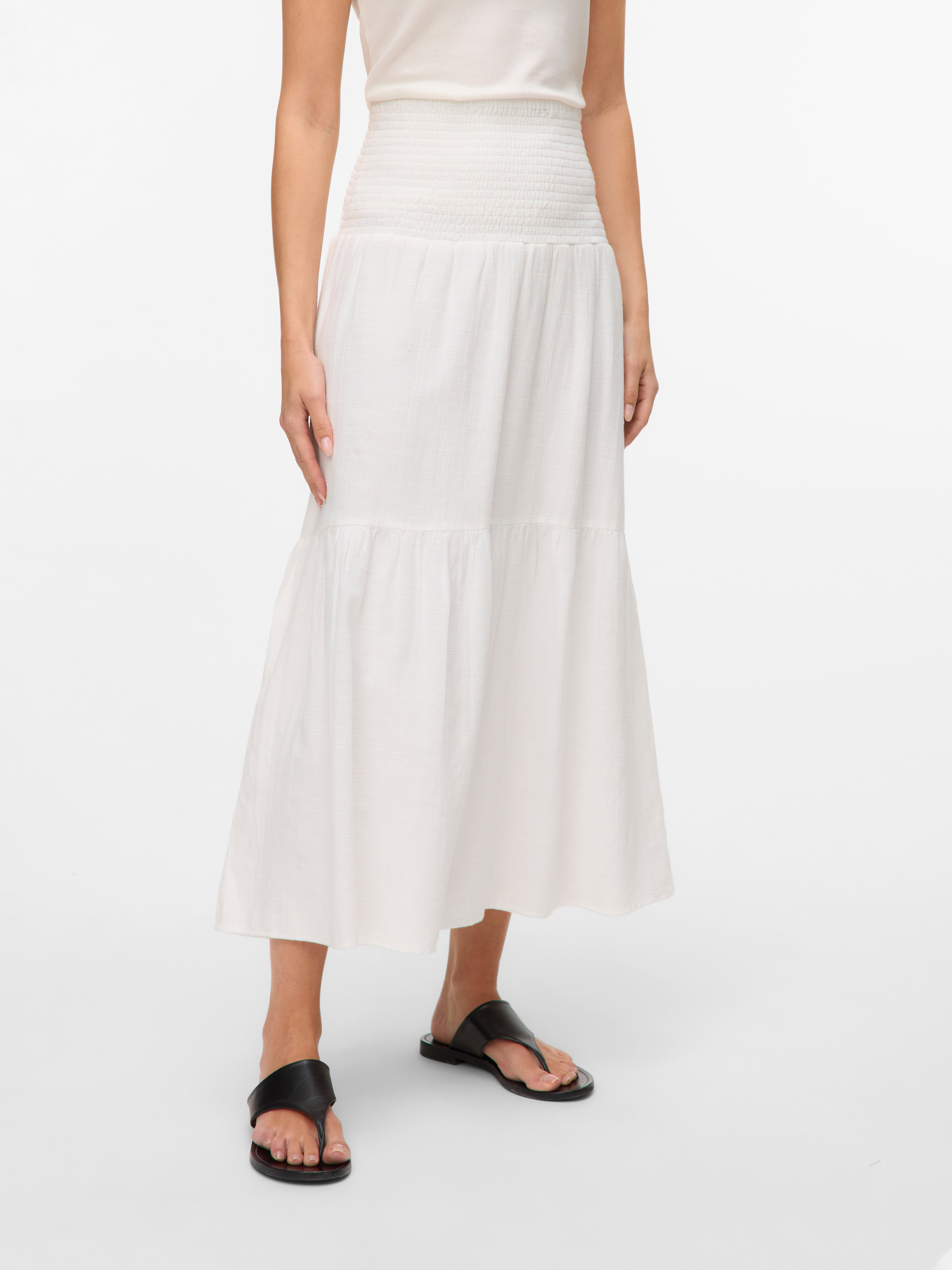 VERO MODA® VMPERNILLA Long skirt