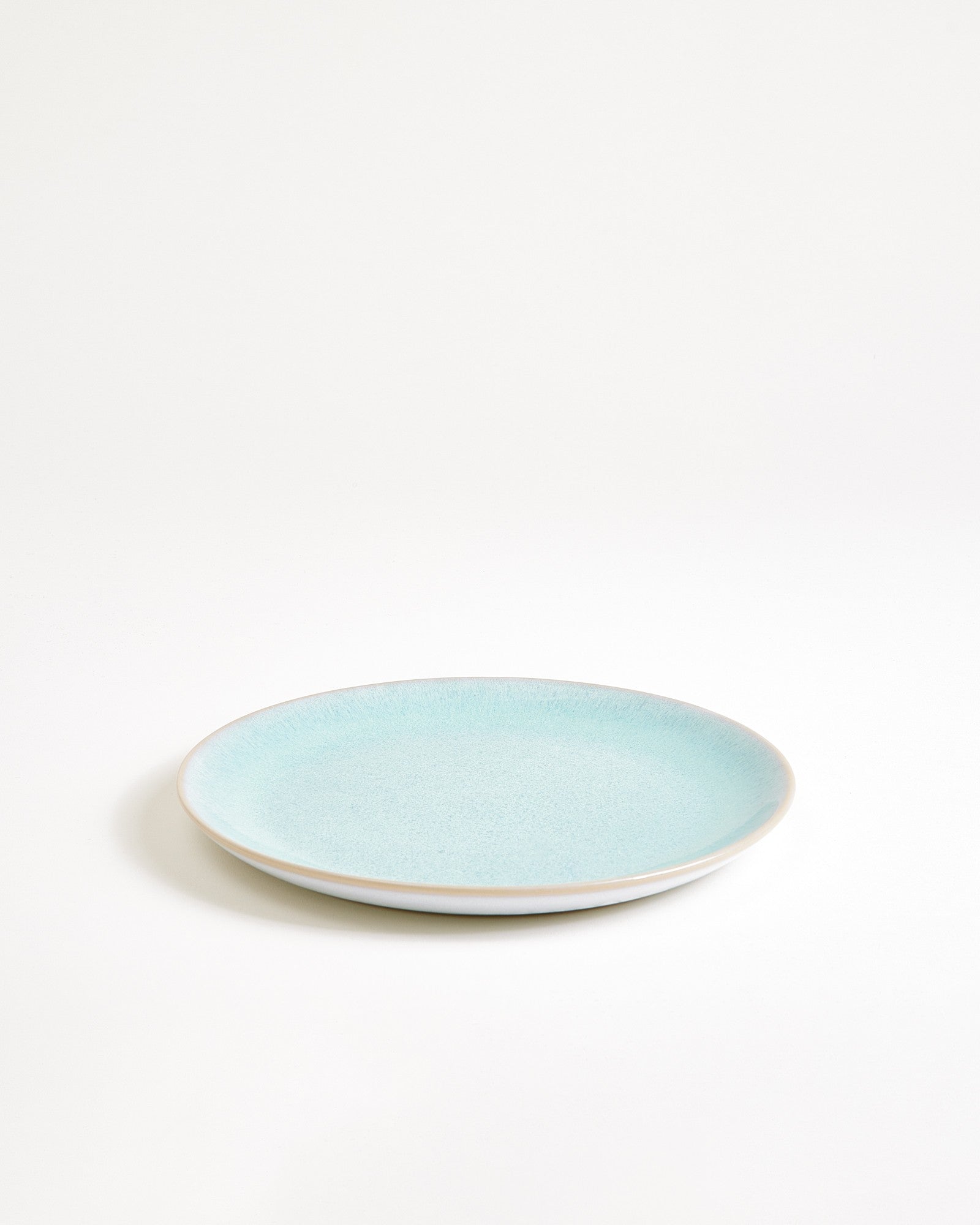CORDOAMA - SMALL PLATE CLASSIC MINT