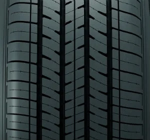 Bridgestone Ecopia H/L 422 Plus 225/65R17 102H Tire