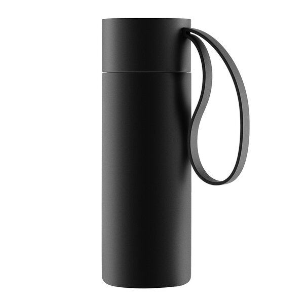 To Go termokopp 35 cl svart