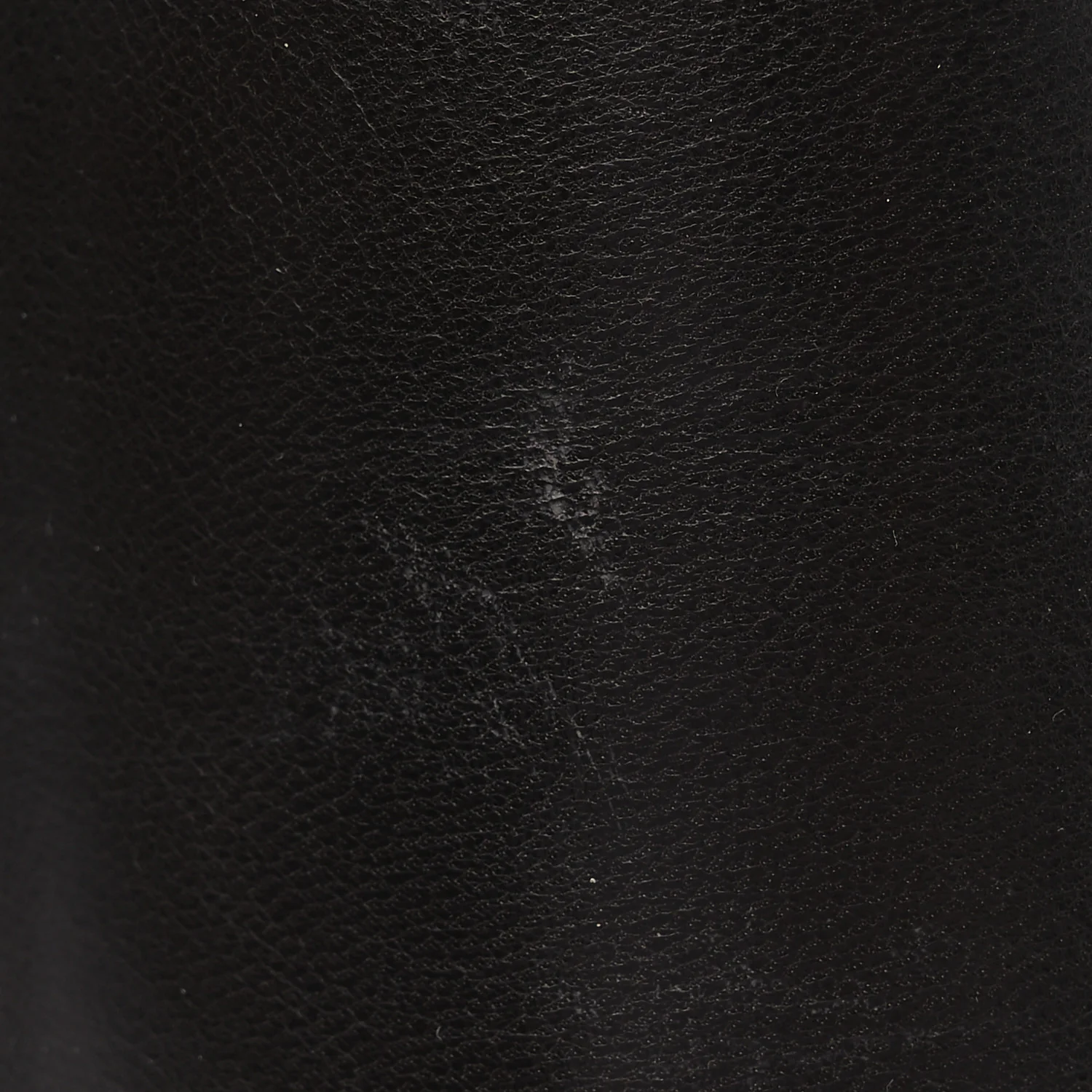 Kid Zip 85 Knee Boots 39 Coffee