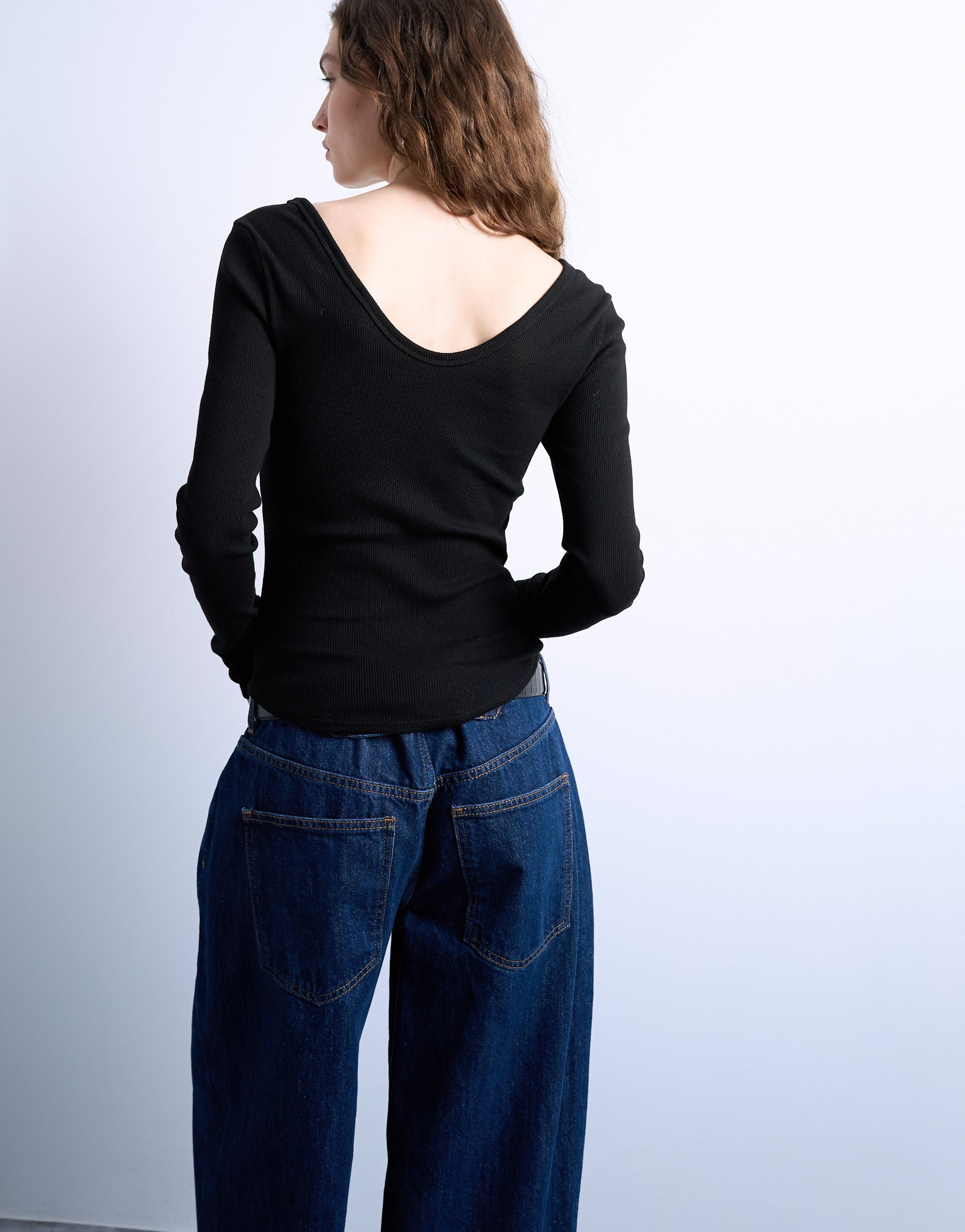 VERO MODA® TSULLA Top