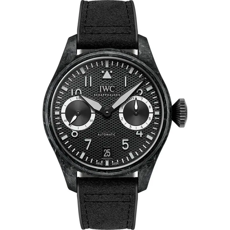 【Super Clone】IWC Big Pilot's Watch AMG G63 47mm IW506201