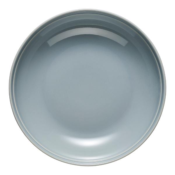 Höganäs Keramik dyp tallerken 19 cm horisont
