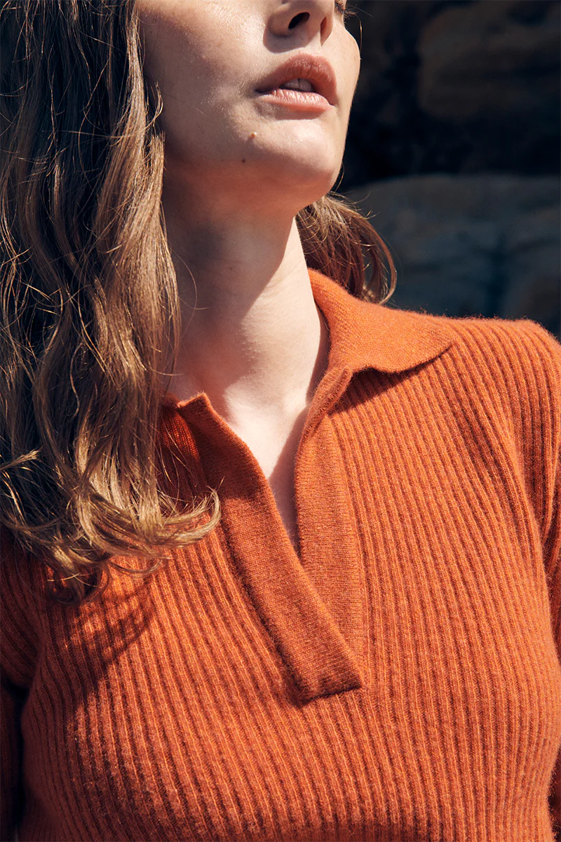 Polo Angélique