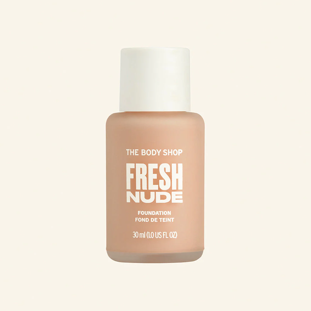 Fresh Nude Foundation Tan 1C