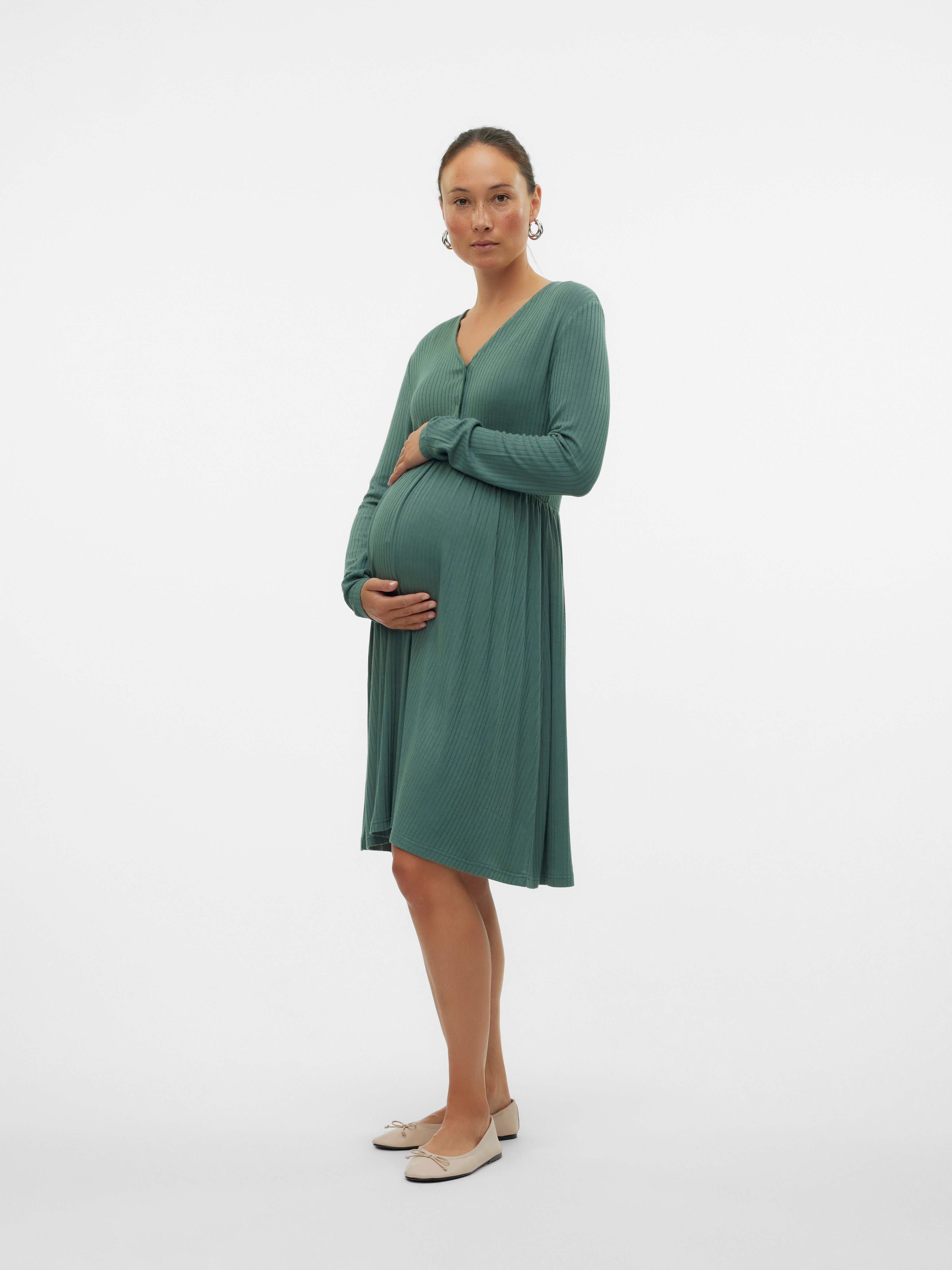 VERO MODA® MLTRINITY Maternity Dress