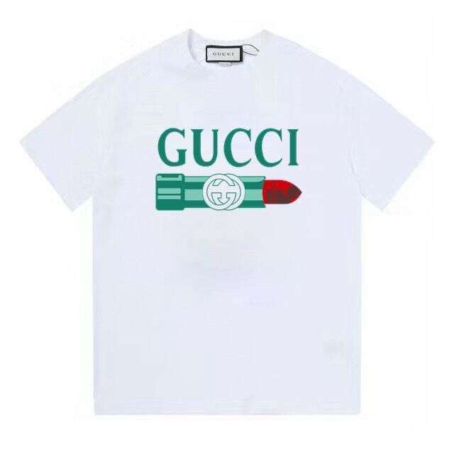 【GUCCI公式旗艦店】グッチ Tシャツ ご好評に付き再入荷！半袖Tシャツ