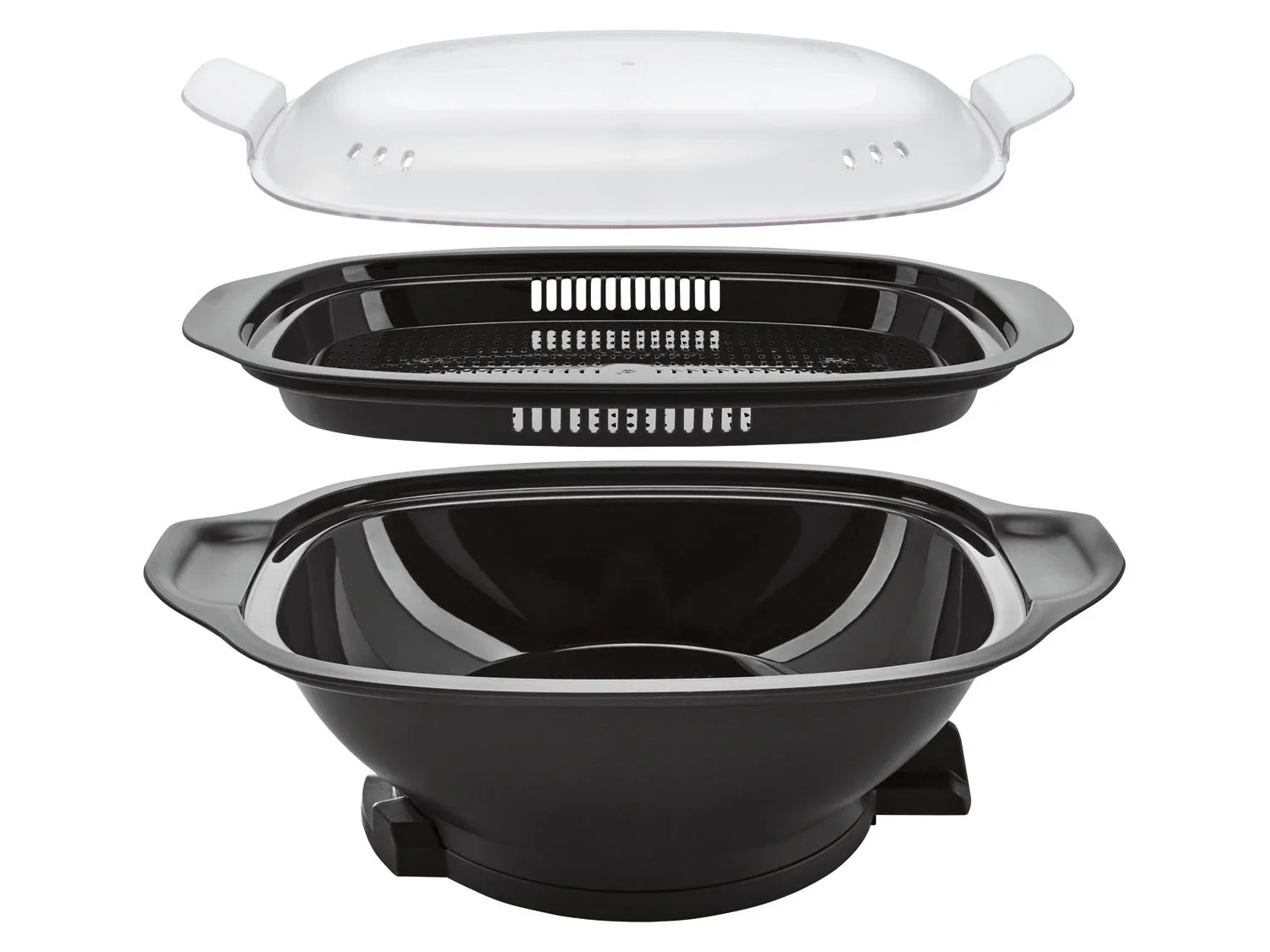 SILVERCREST KITCHEN TOOLS Monsieur Cuisine Connect SKMC 1100 A1, 4,5 L