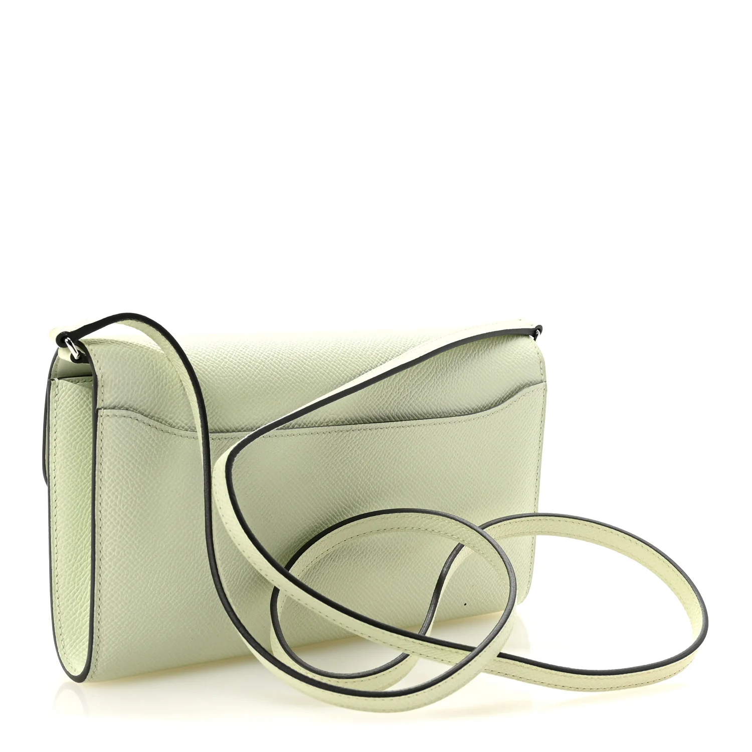 Epsom Constance Long To Go Wallet Vert Fizz