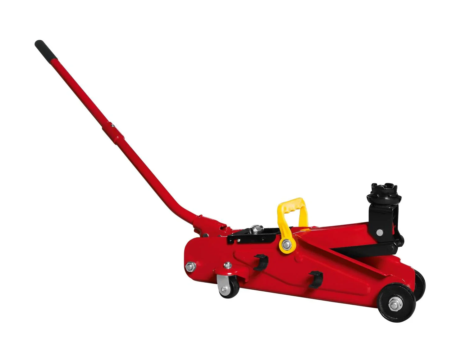ULTIMATE SPEED Cric hydraulique