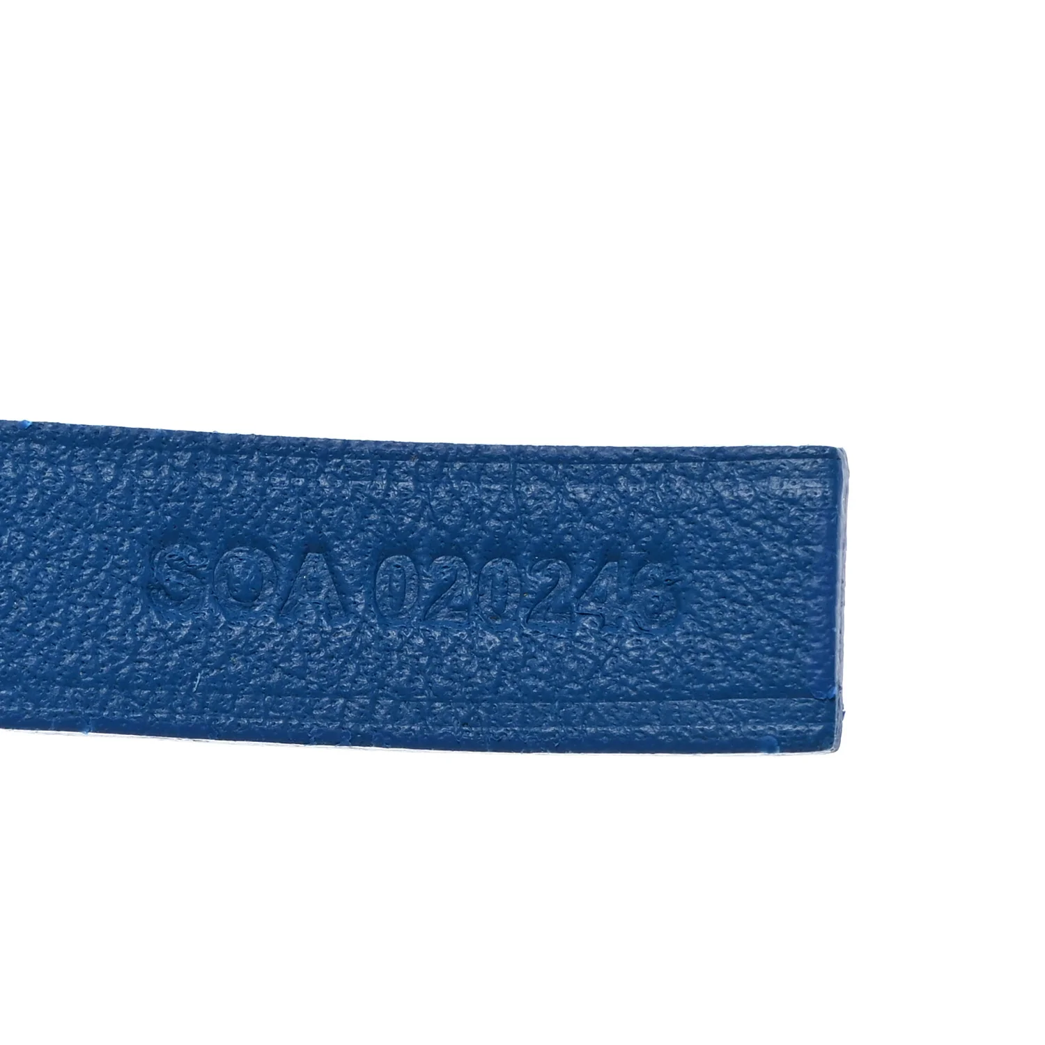 Goyardine Reversible Mini Anjou Sky Blue