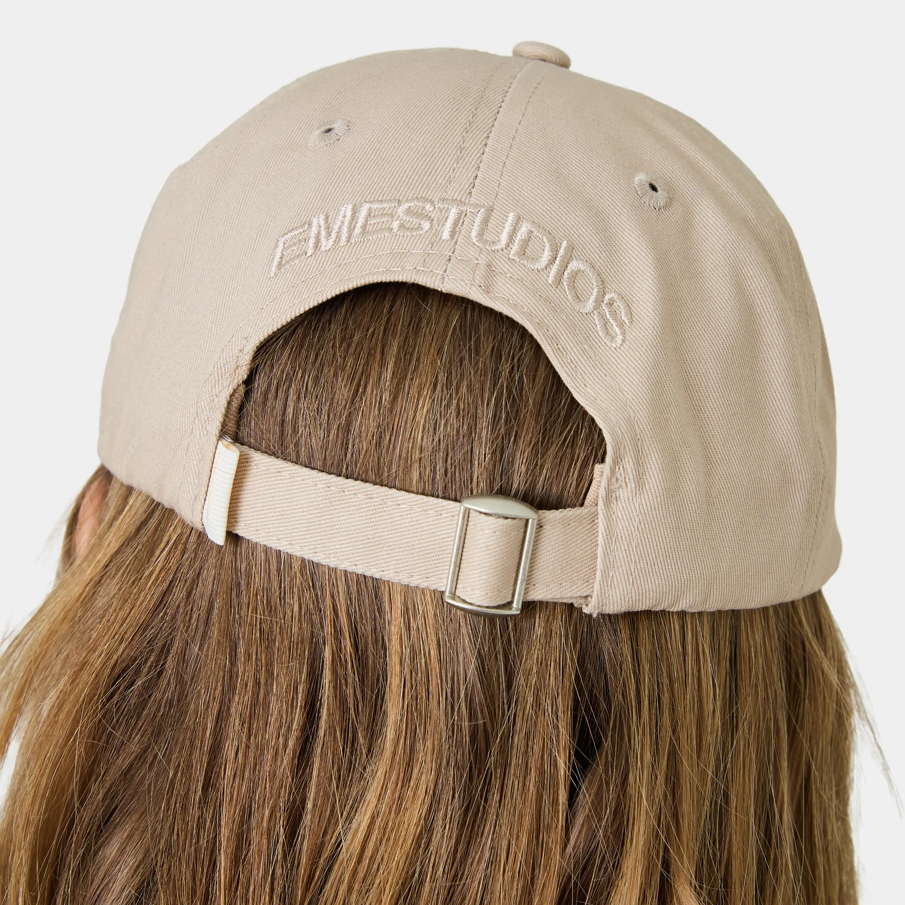 Dek Ivory Cap