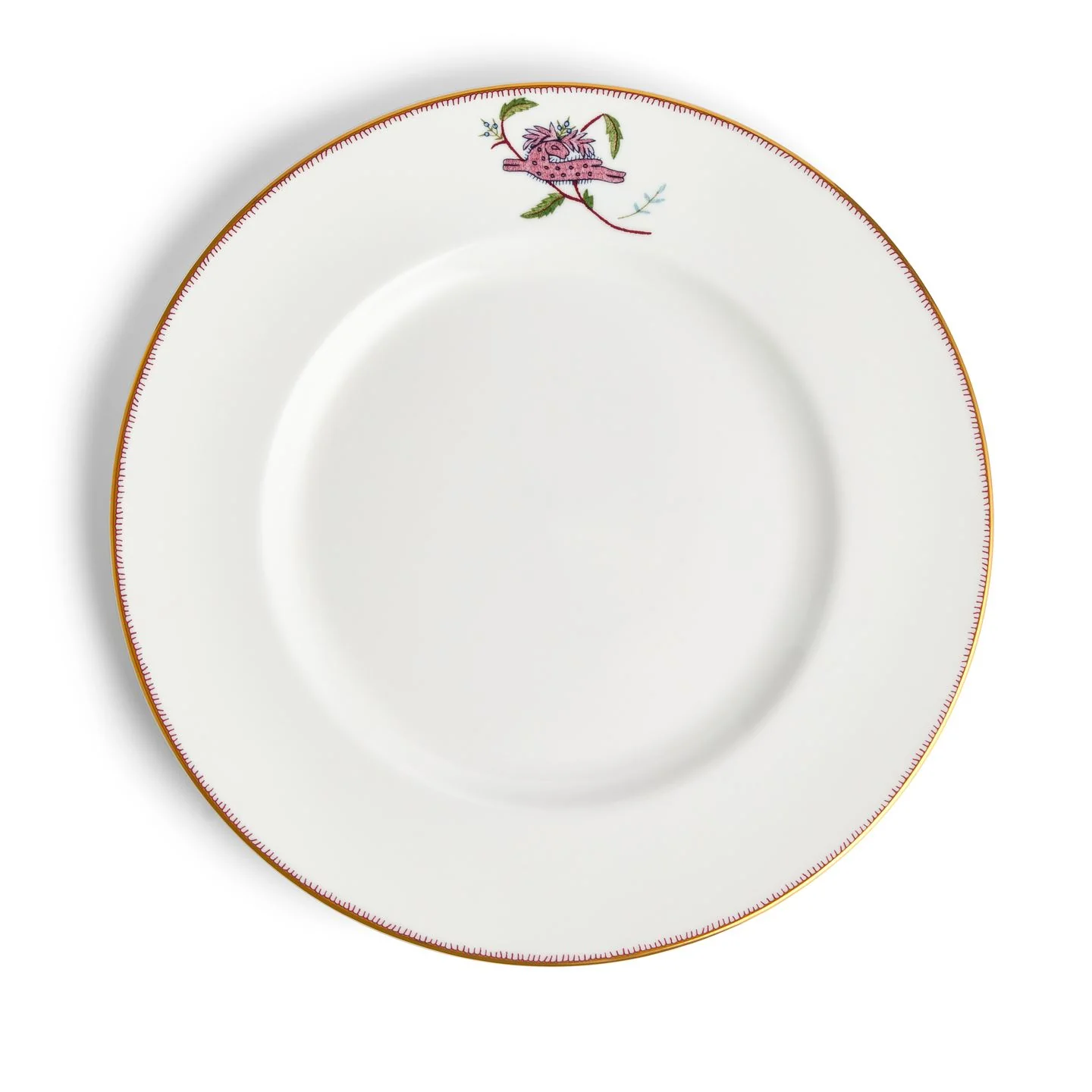 Mythical Creatures Dinner Plate Boxed