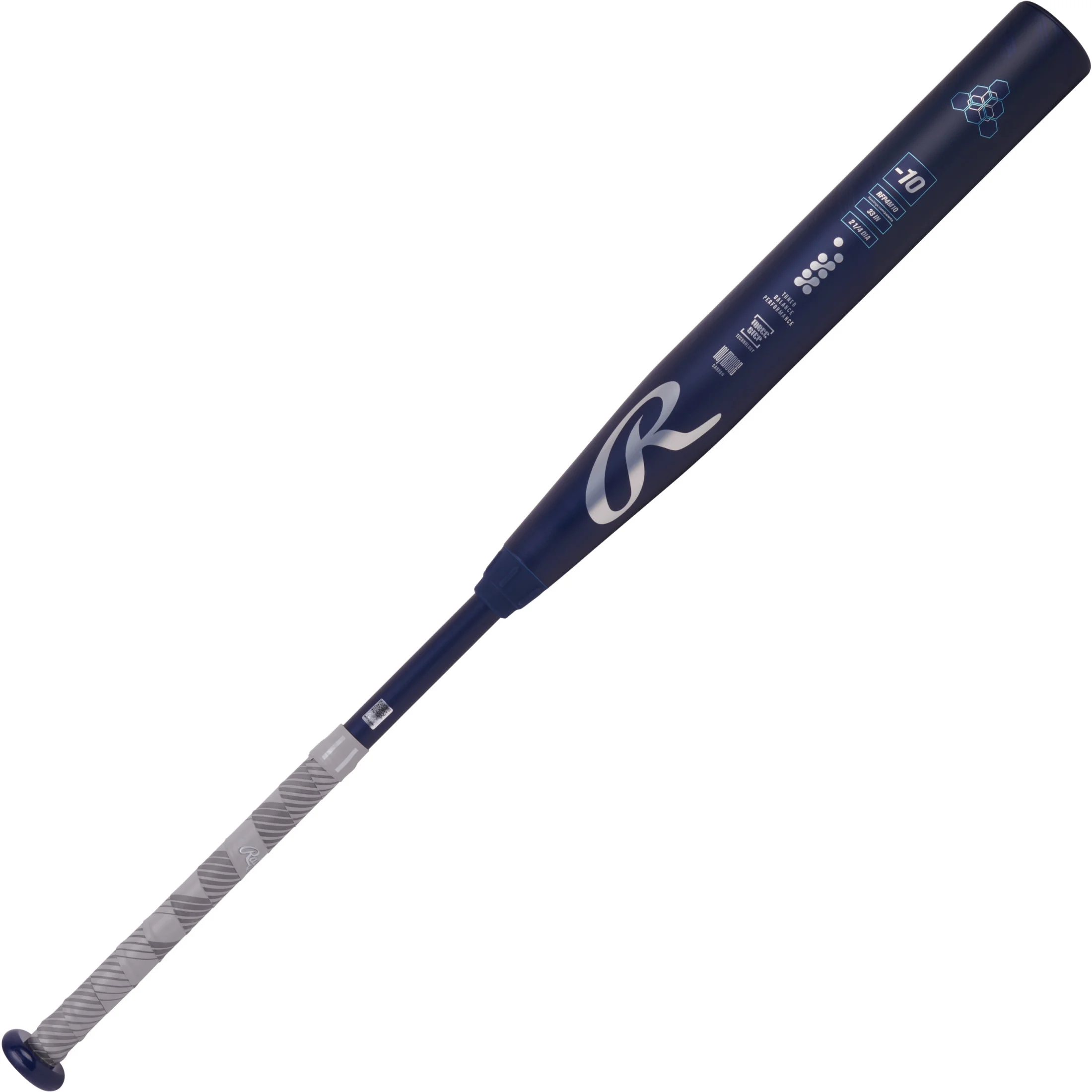 Mantra Fastpitch Softball Bat | 31-inch | -10(2.2 in) - Image 3